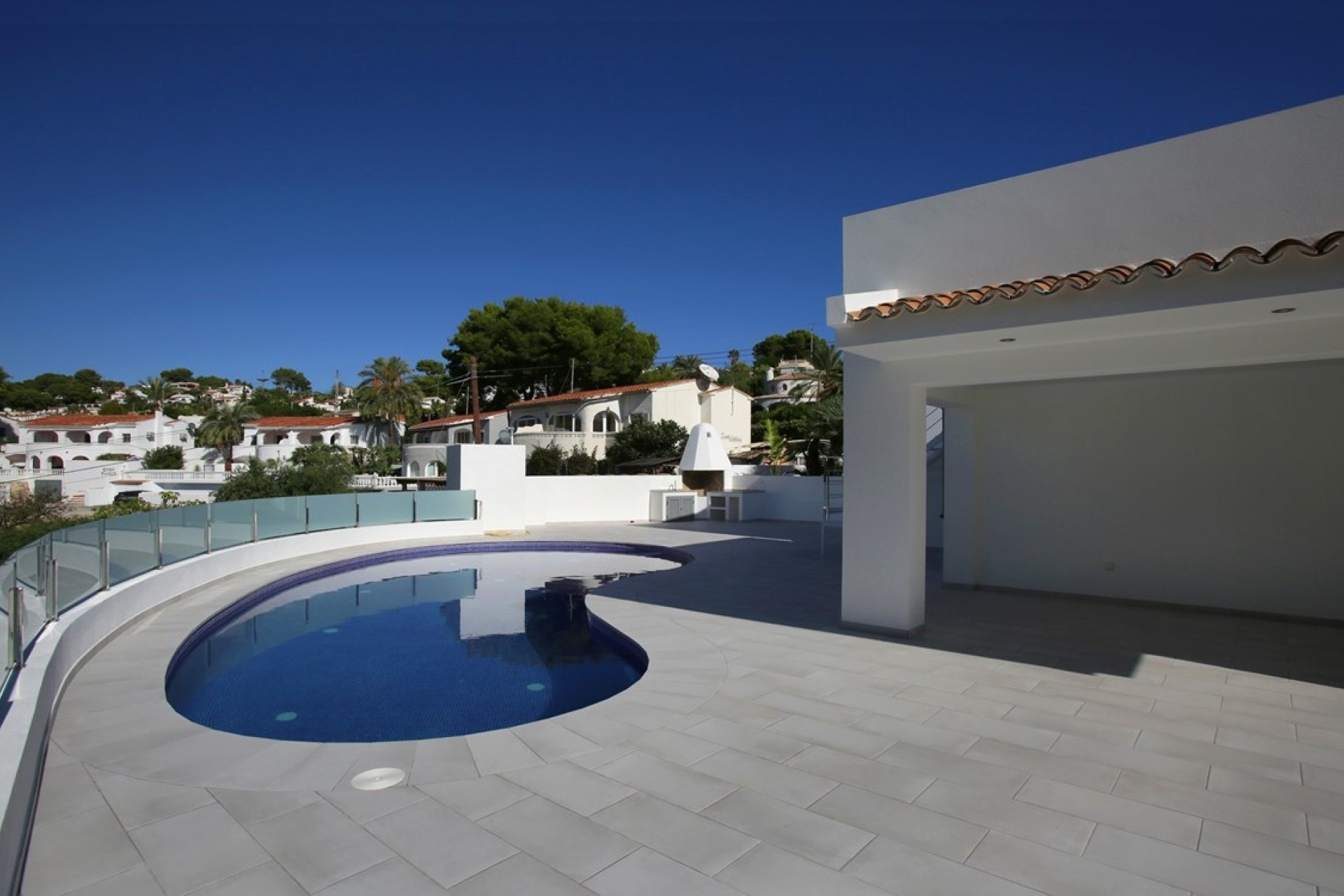 Venta - Villa - Benissa - Benissa Costa