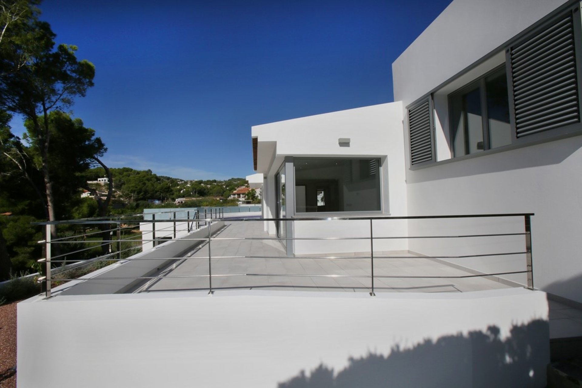 Venta - Villa - Benissa - Benissa Costa
