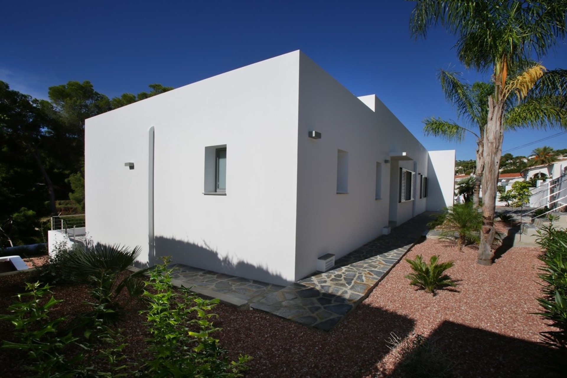 Venta - Villa - Benissa - Benissa Costa
