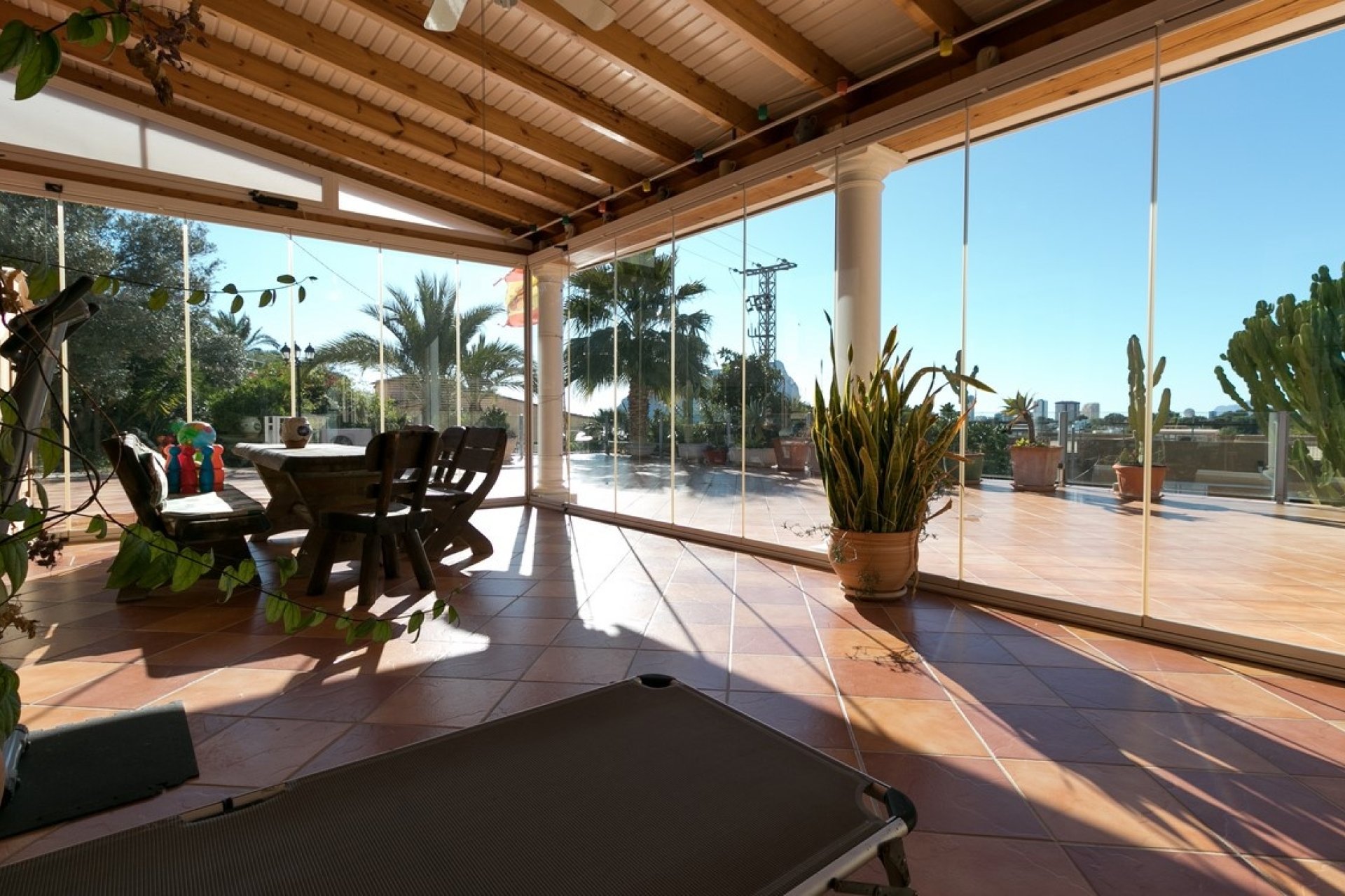 Venta - Villa - Benissa - Benissa Costa
