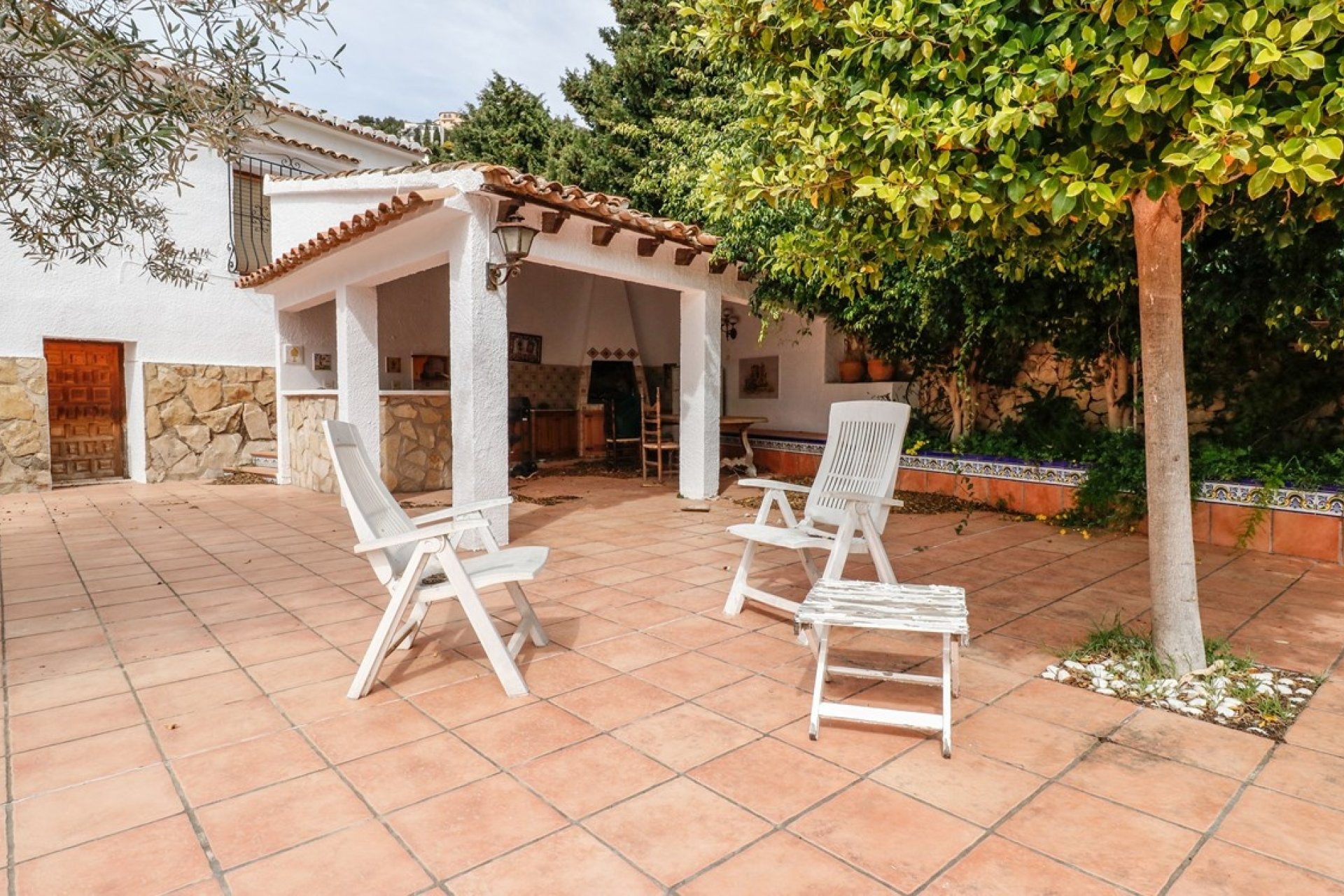 Venta - Villa - Benissa - Benissa Costa