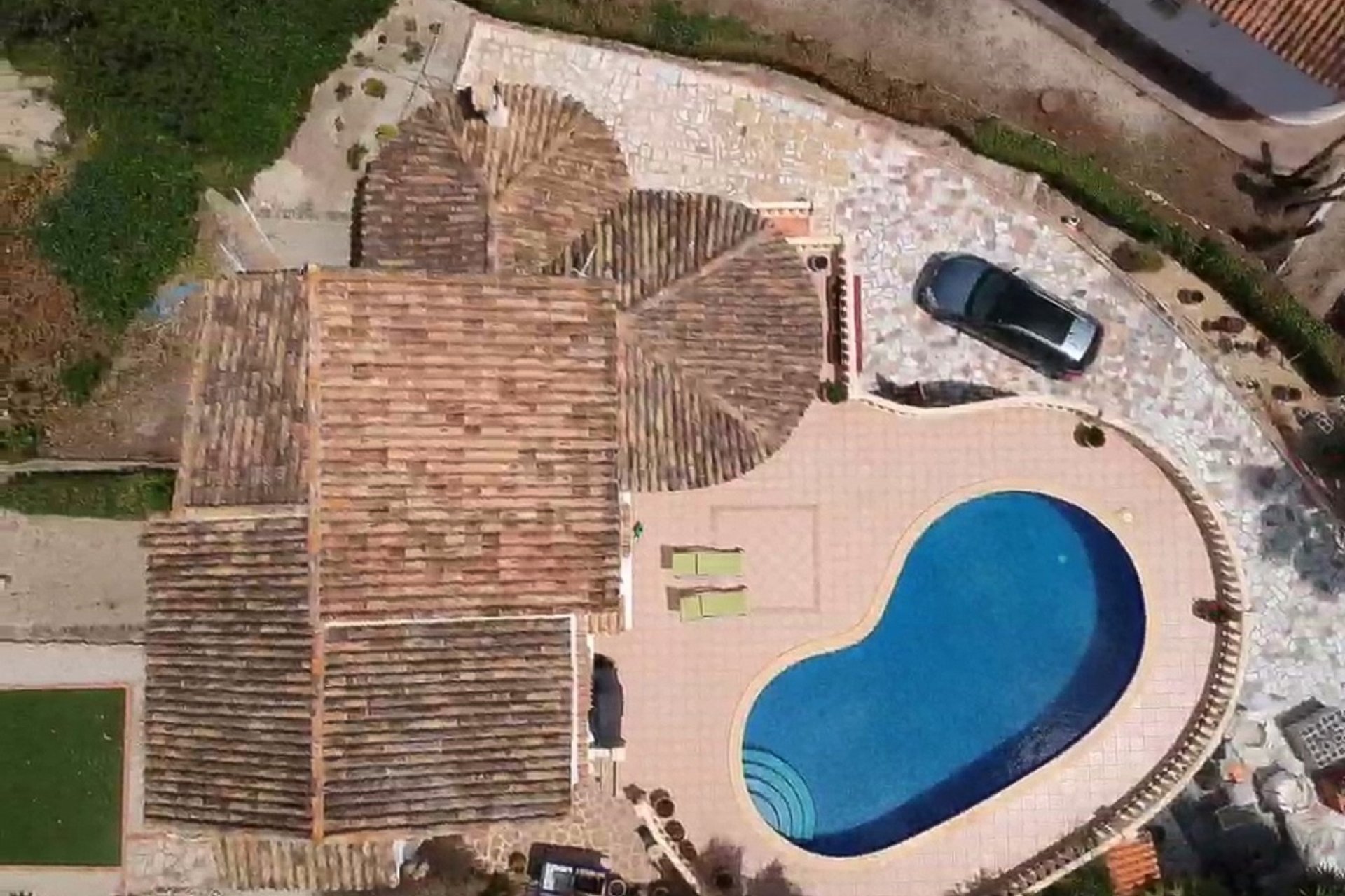 Venta - Villa - Benissa - Benissa Costa