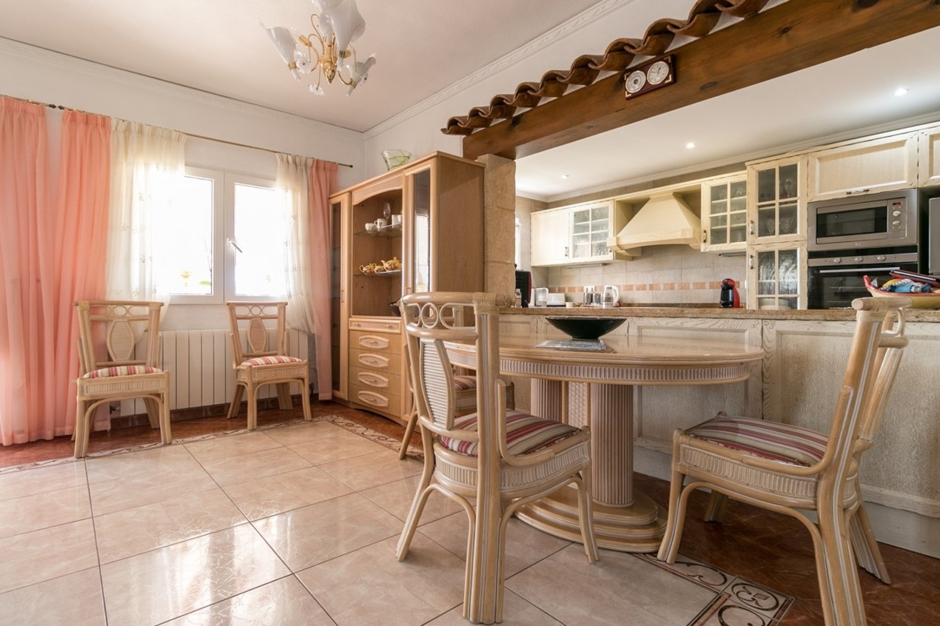 Venta - Villa - Benissa - Benissa Costa