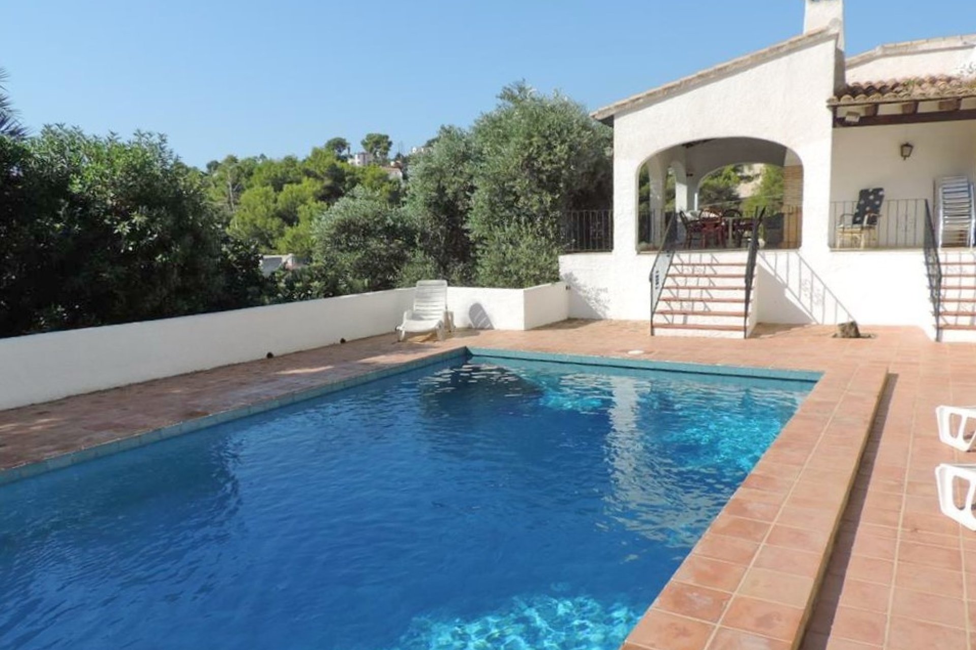 Venta - Villa - Benissa - Benissa Costa