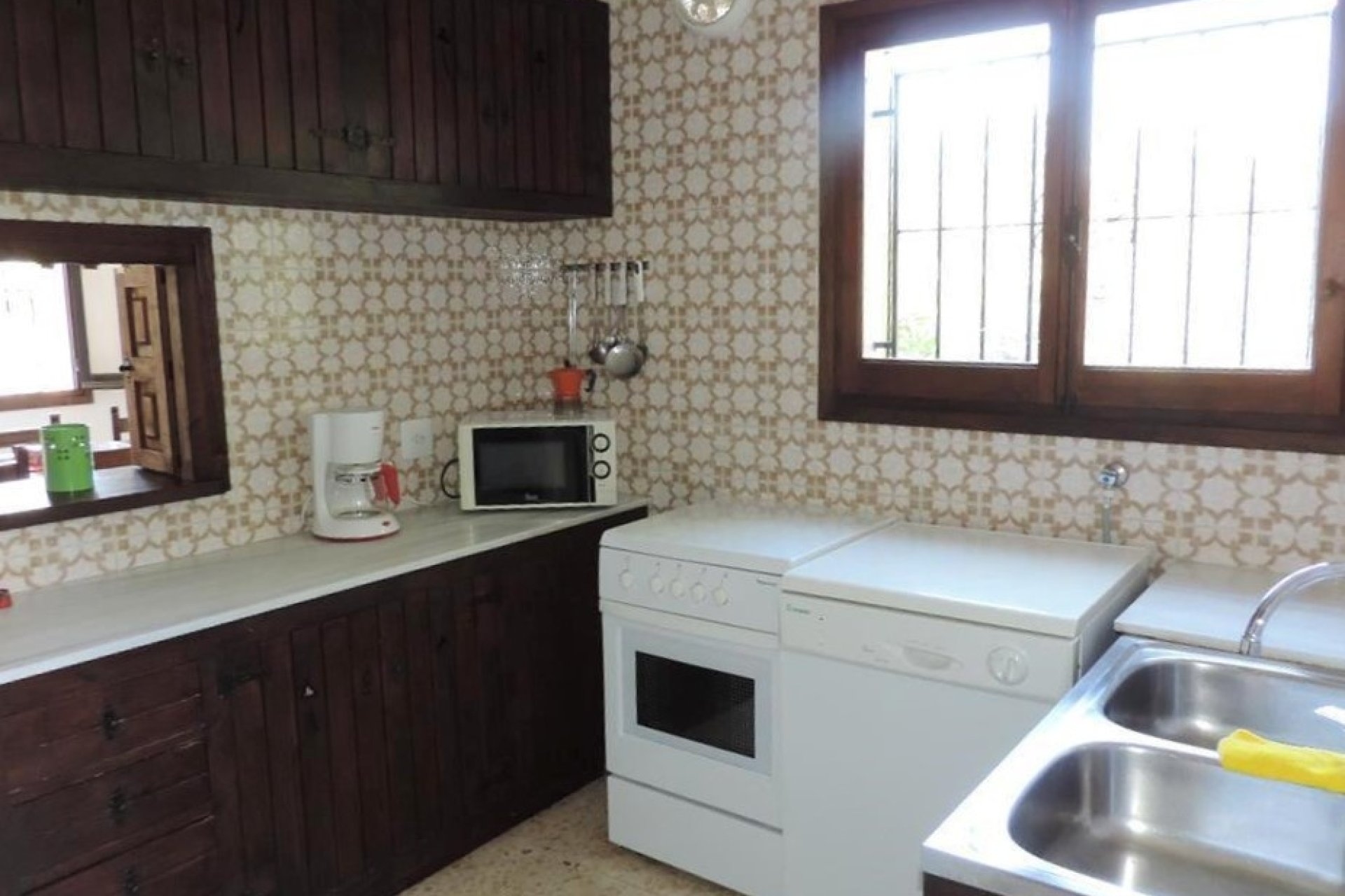 Venta - Villa - Benissa - Benissa Costa