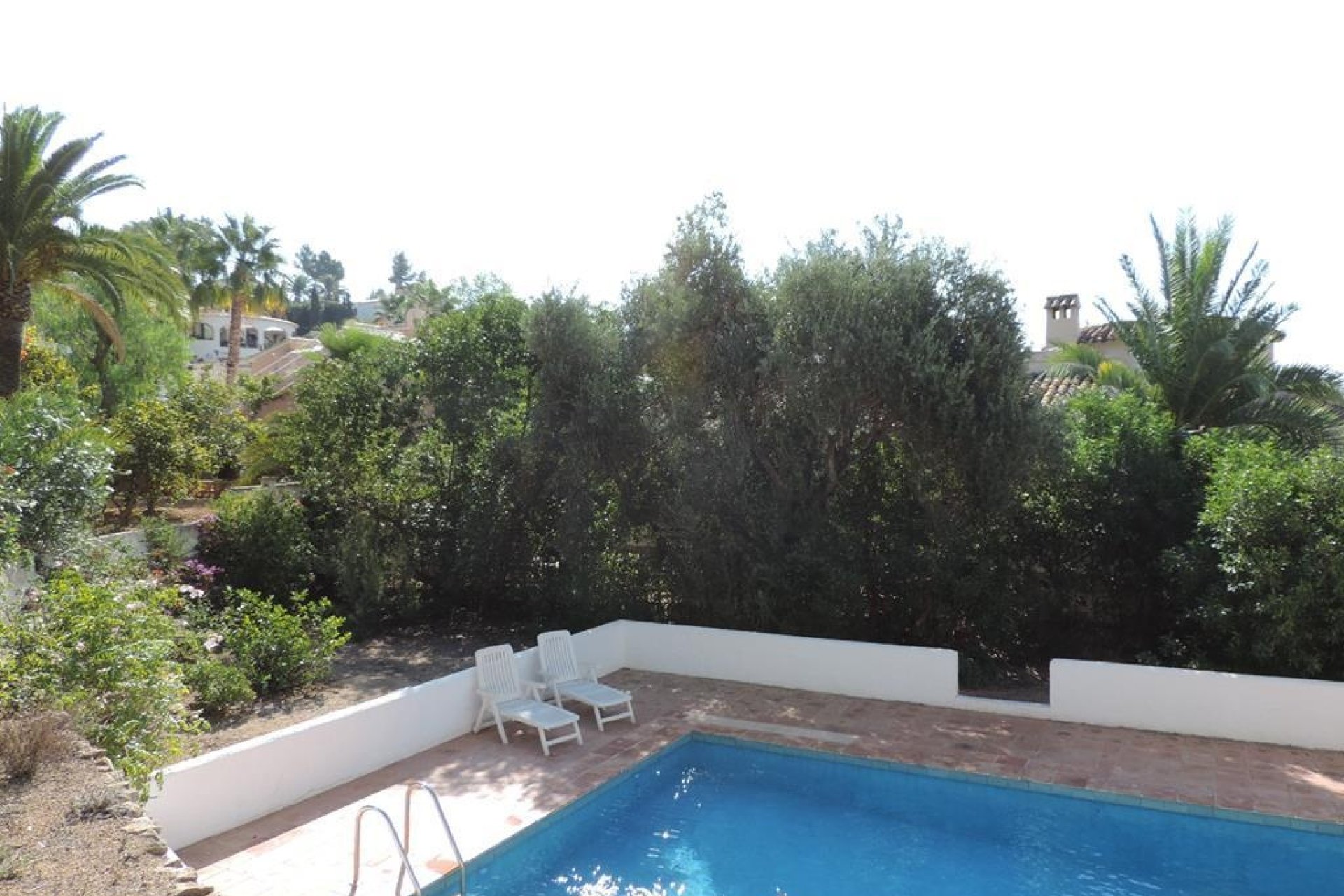 Venta - Villa - Benissa - Benissa Costa