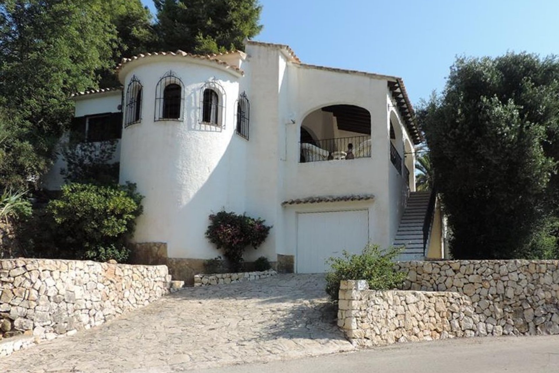 Venta - Villa - Benissa - Benissa Costa