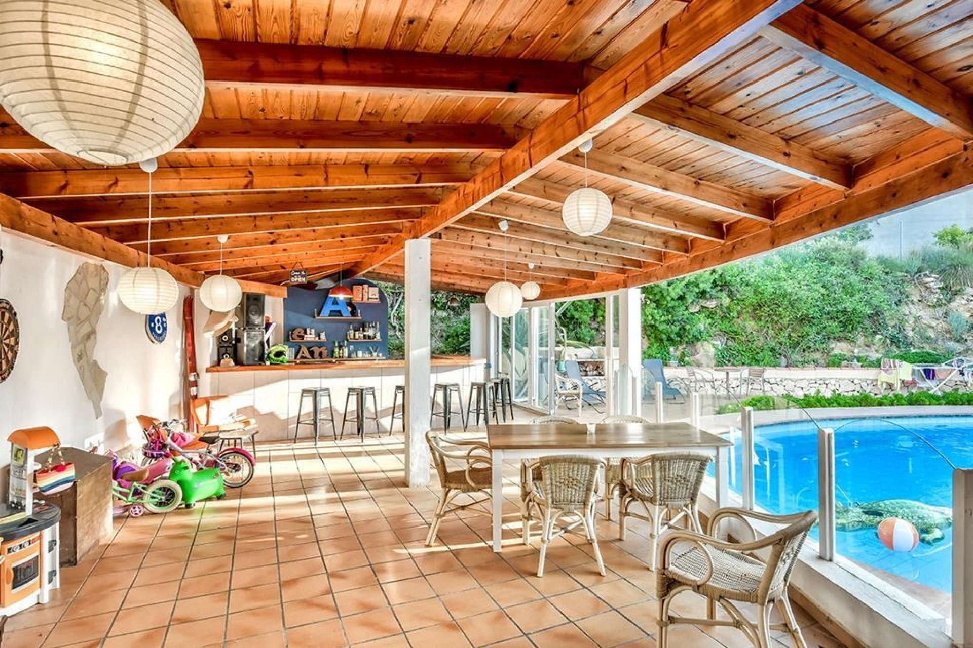 Venta - Villa - Benissa - Benissa Costa