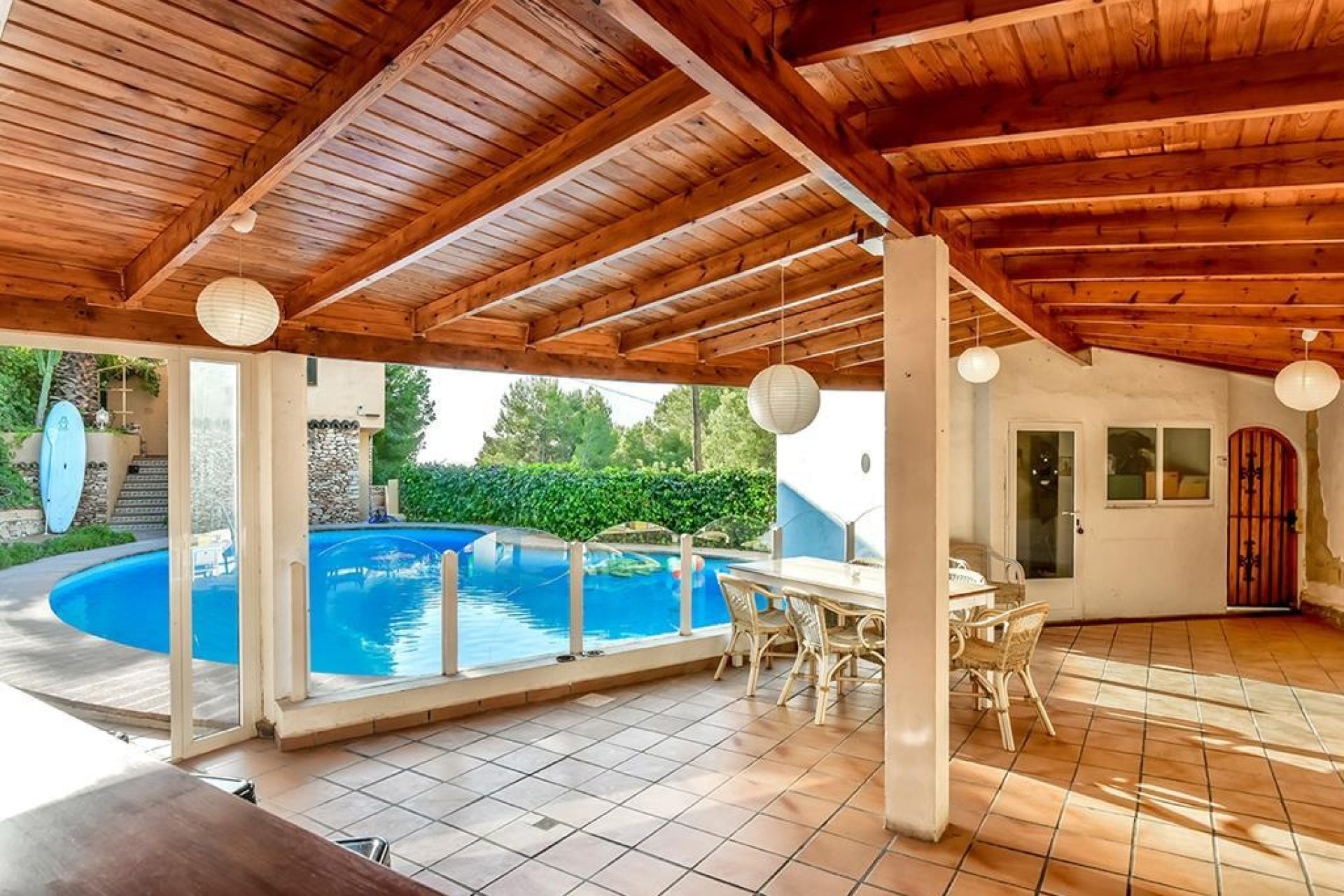 Venta - Villa - Benissa - Benissa Costa