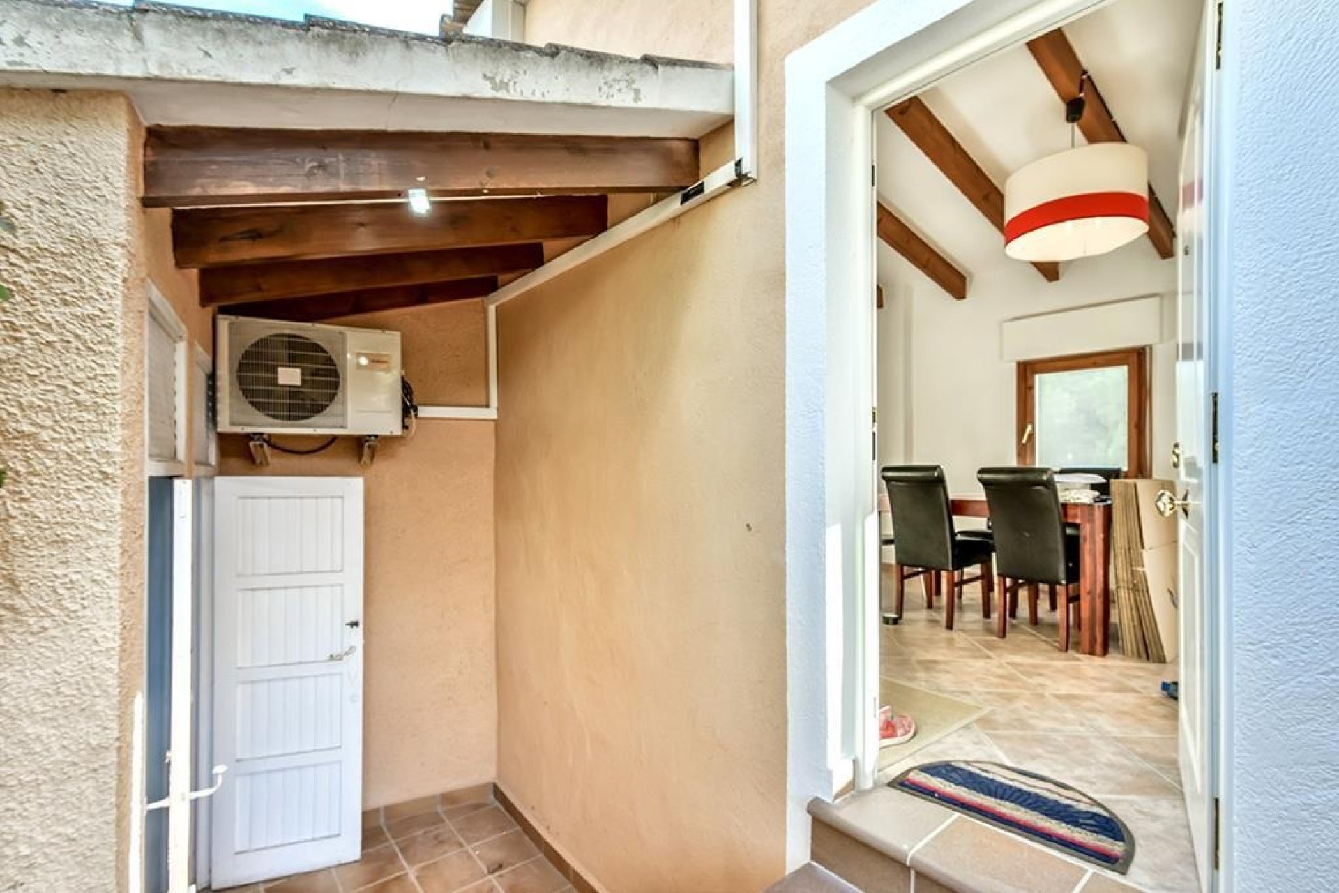 Venta - Villa - Benissa - Benissa Costa