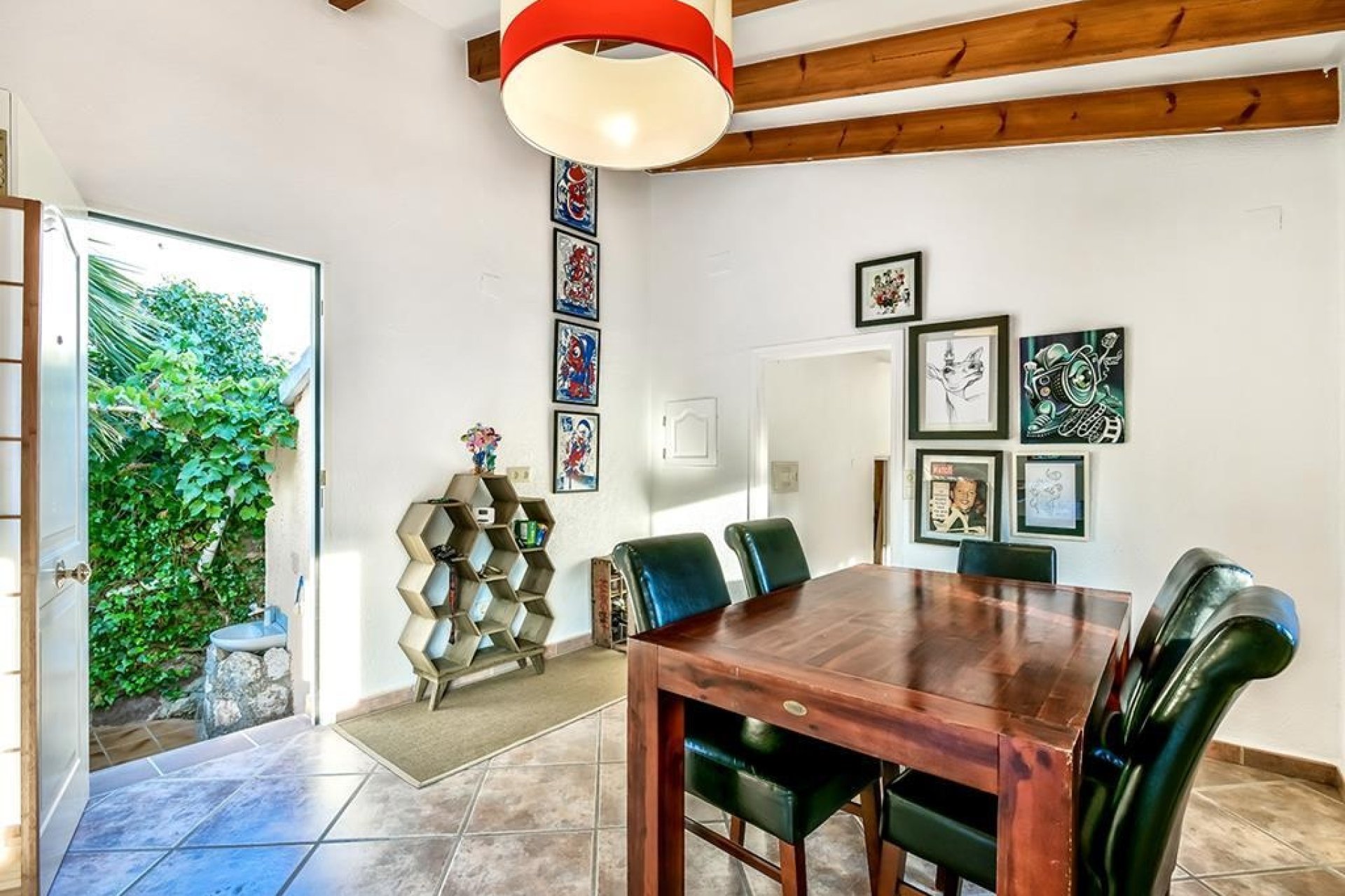 Venta - Villa - Benissa - Benissa Costa
