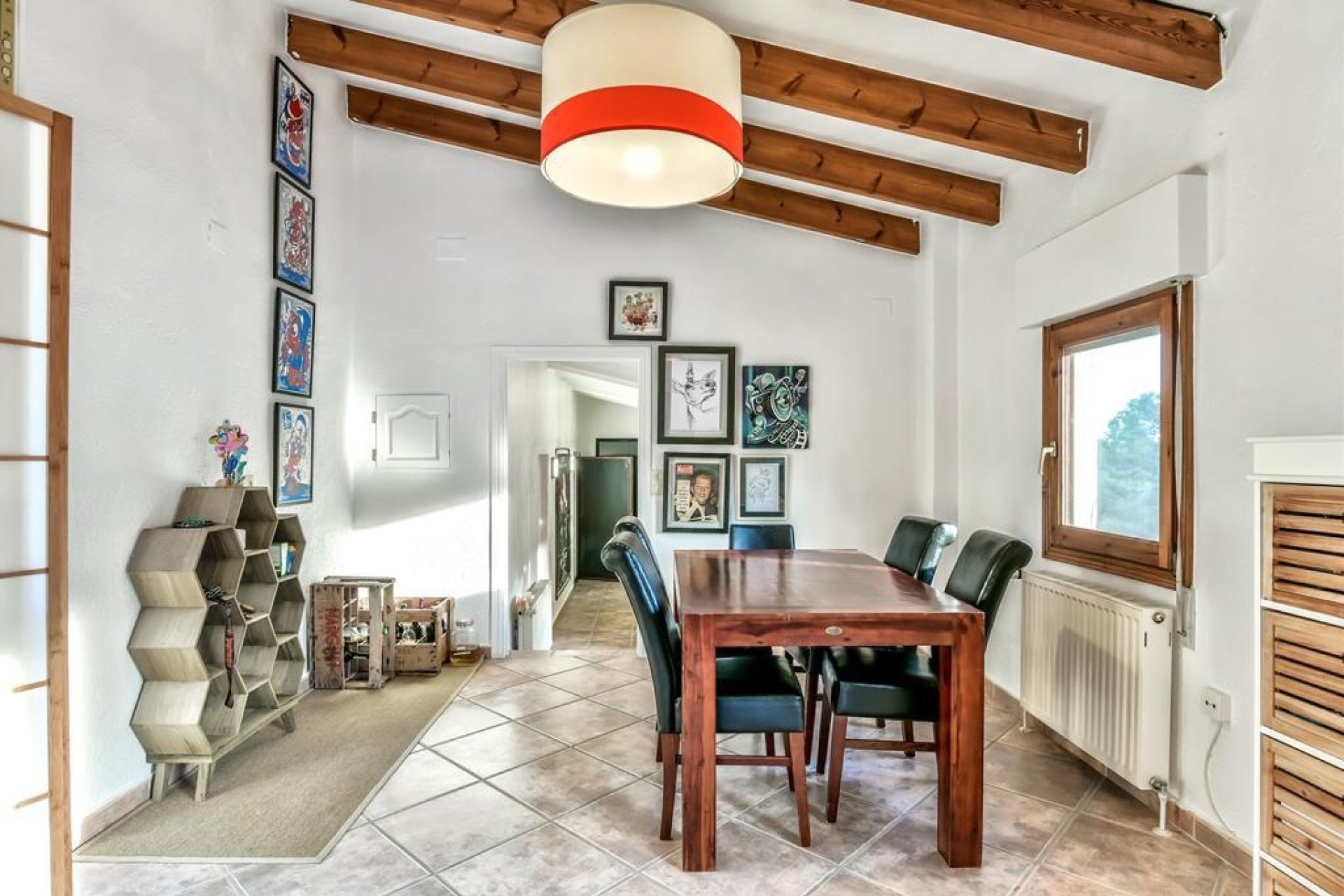 Venta - Villa - Benissa - Benissa Costa