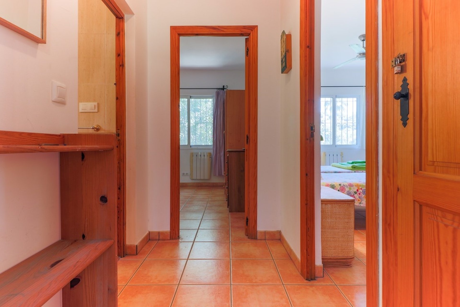 Venta - Villa - Benissa - Benissa Costa