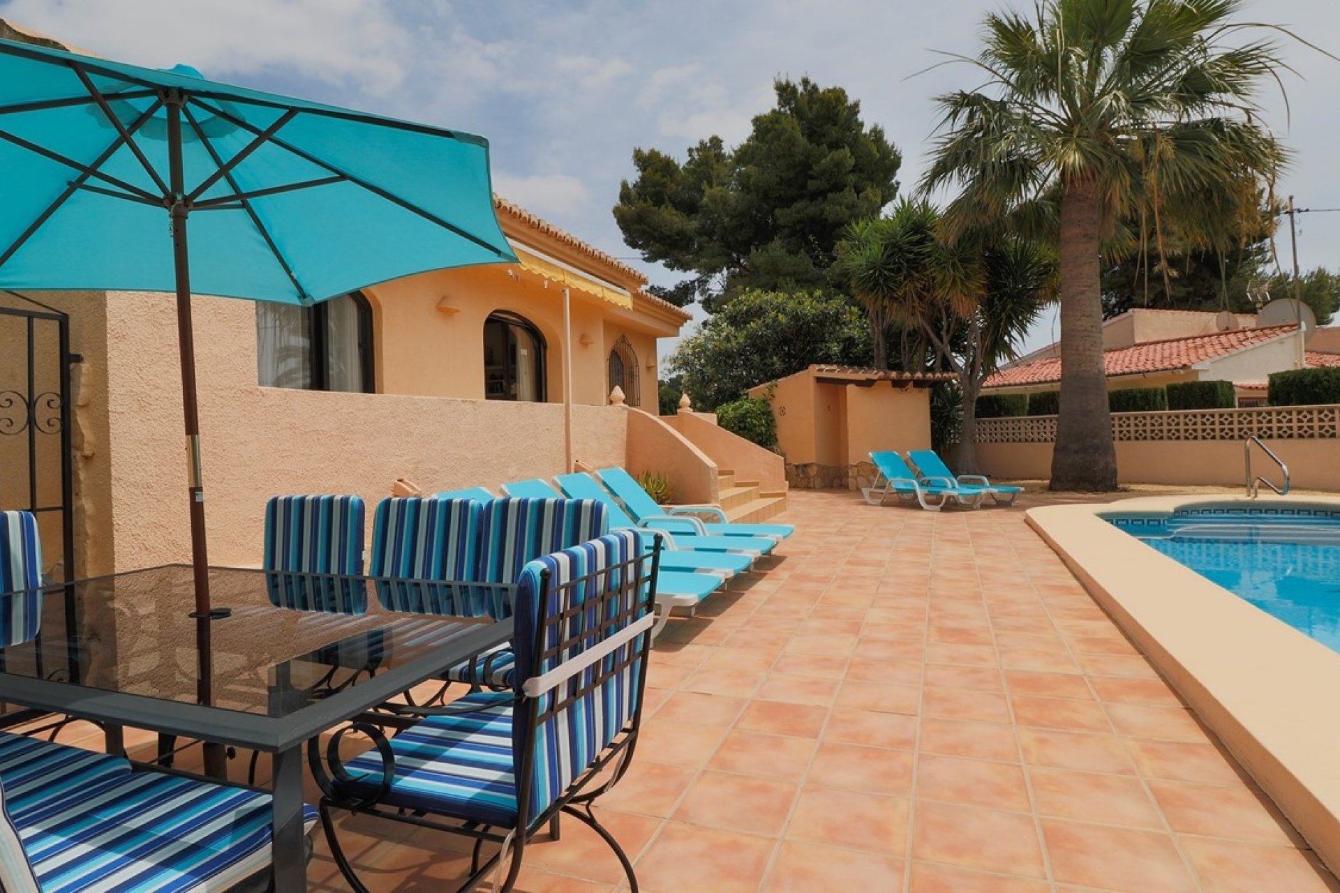 Venta - Villa - Benissa - Benissa Costa