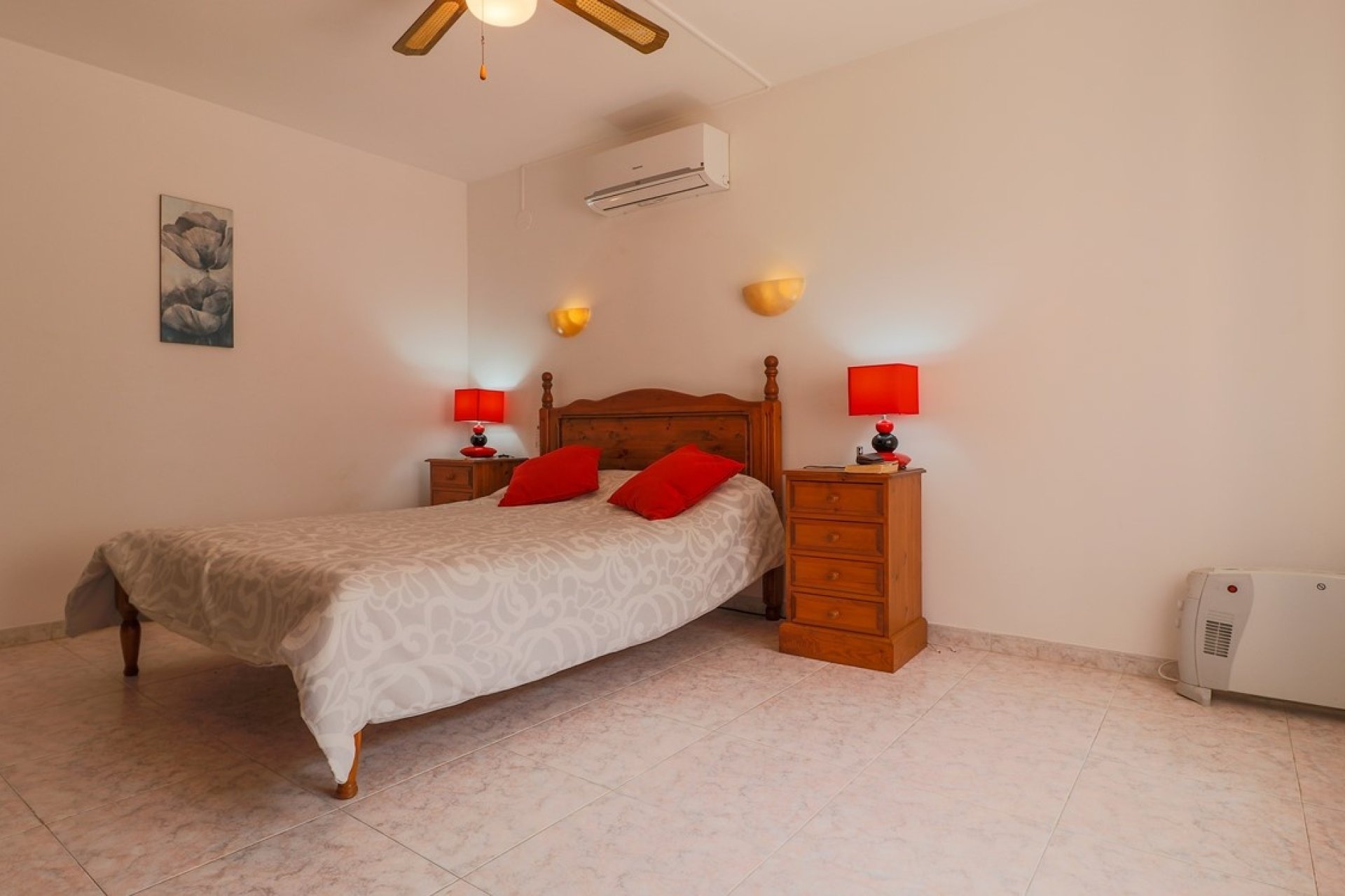 Venta - Villa - Benissa - Benissa Costa