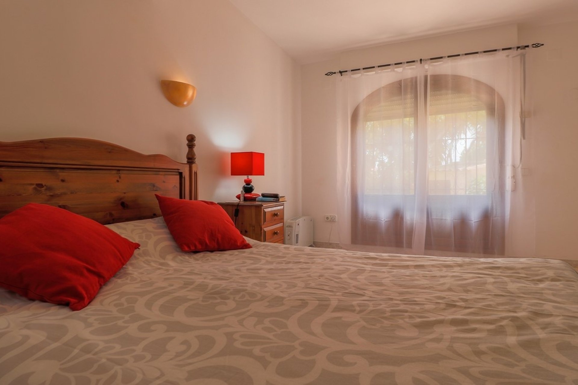 Venta - Villa - Benissa - Benissa Costa
