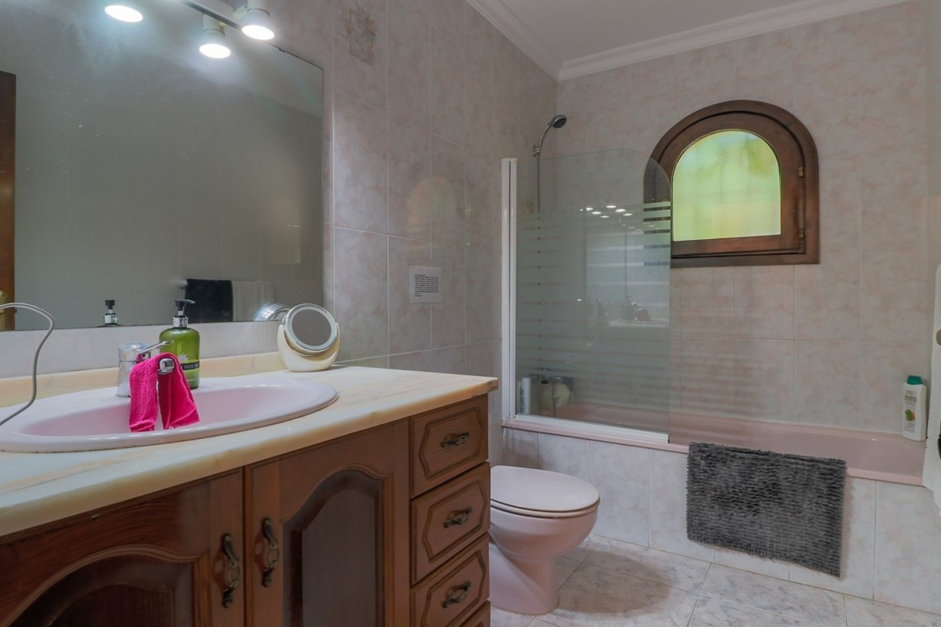 Venta - Villa - Benissa - Benissa Costa