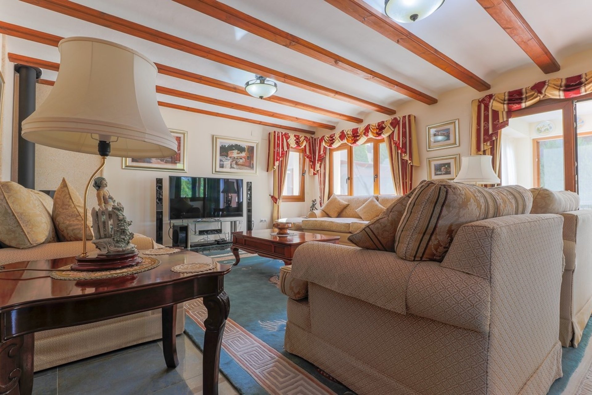 Venta - Villa - Benissa - Benissa Costa