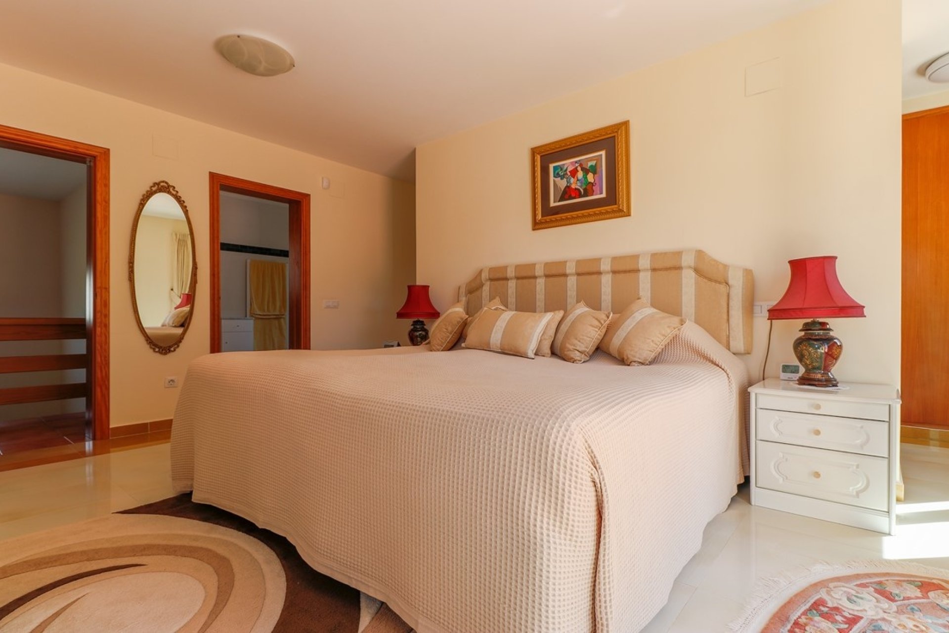 Venta - Villa - Benissa - Benissa Costa