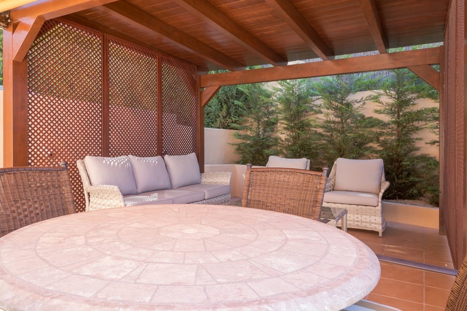 Venta - Villa - Benissa - Benissa Costa