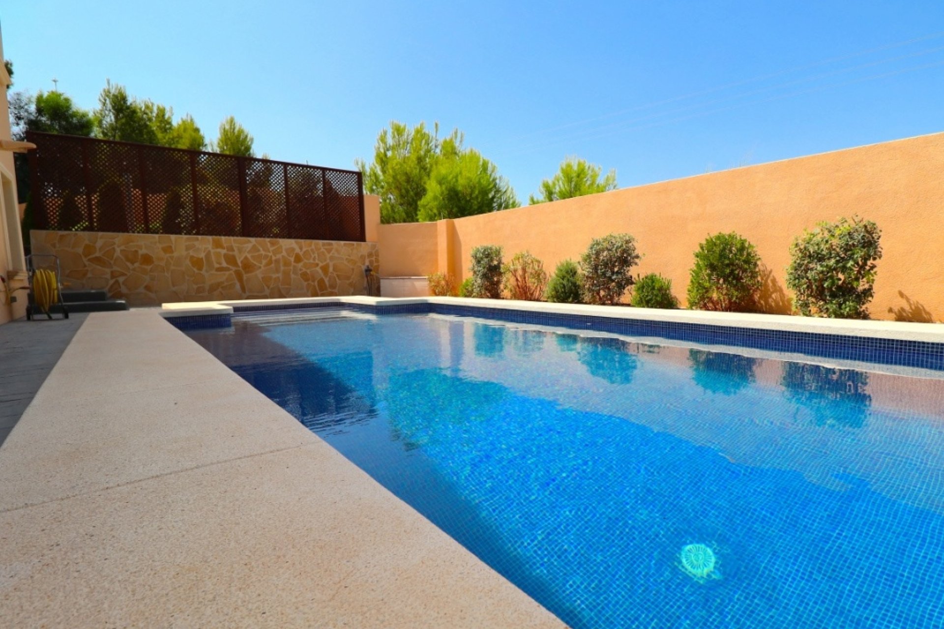 Venta - Villa - Benissa - Benissa Costa