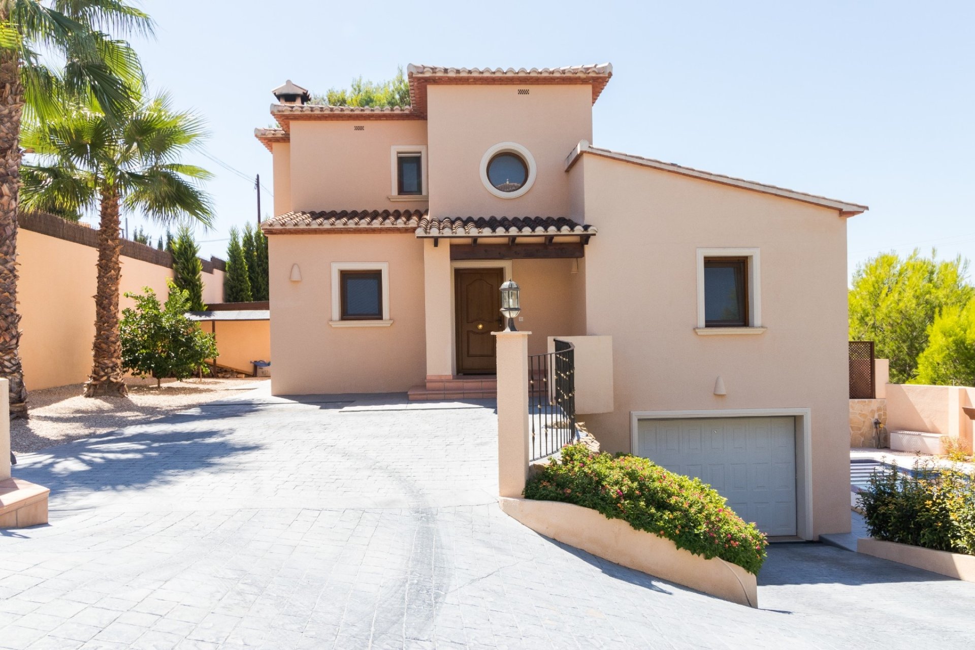 Venta - Villa - Benissa - Benissa Costa