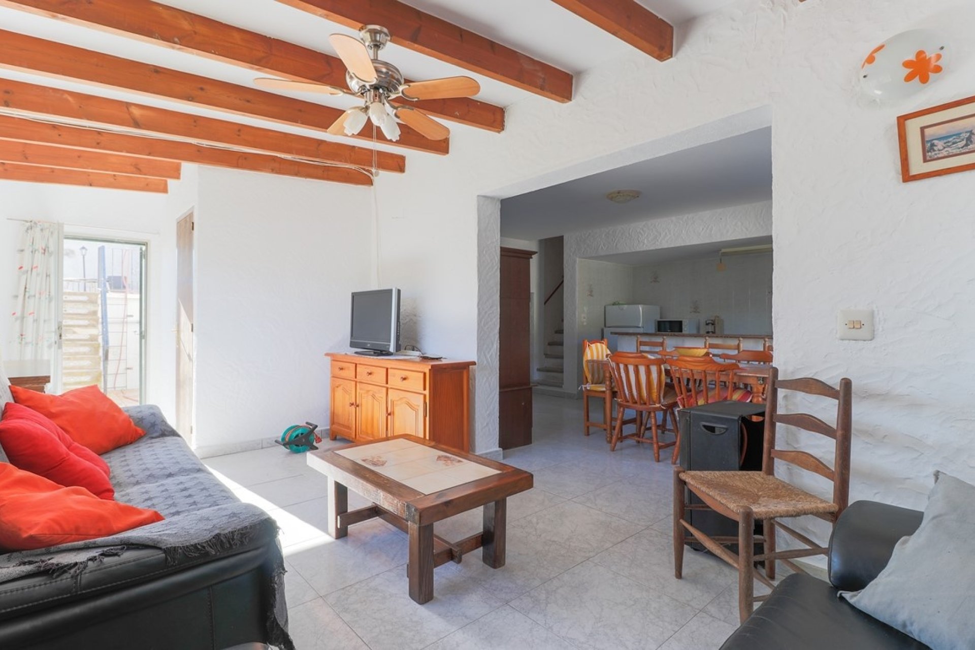 Venta - Villa - Benissa - Benissa Costa