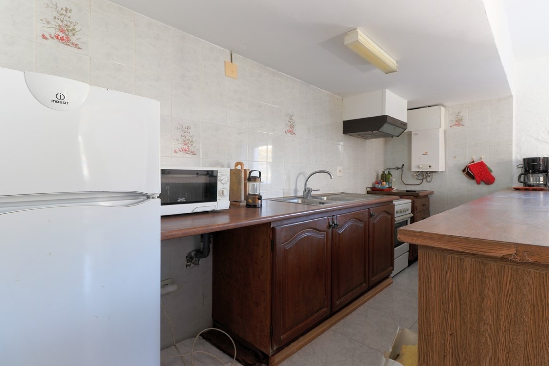 Venta - Villa - Benissa - Benissa Costa
