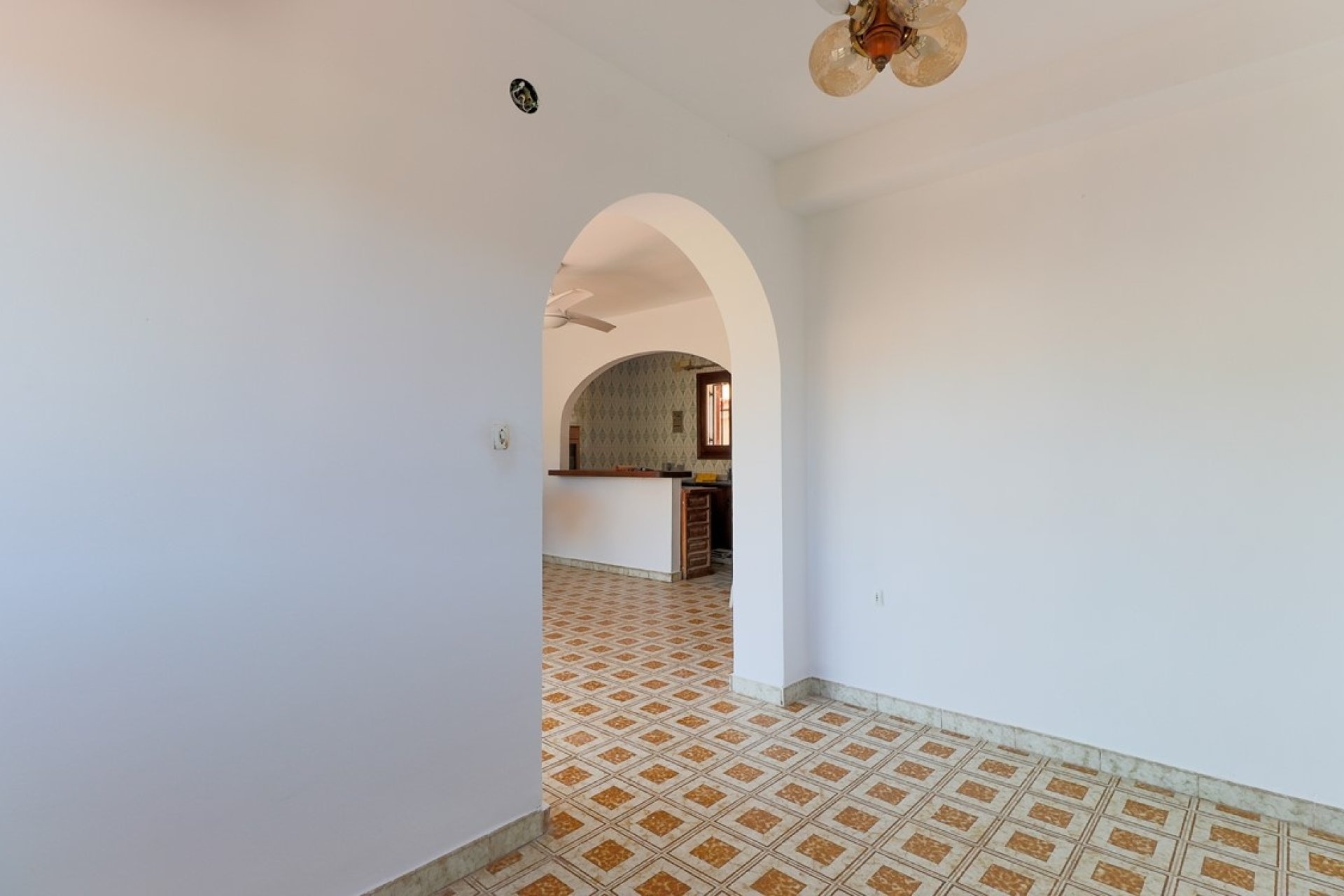 Venta - Villa - Benissa - Benissa Costa