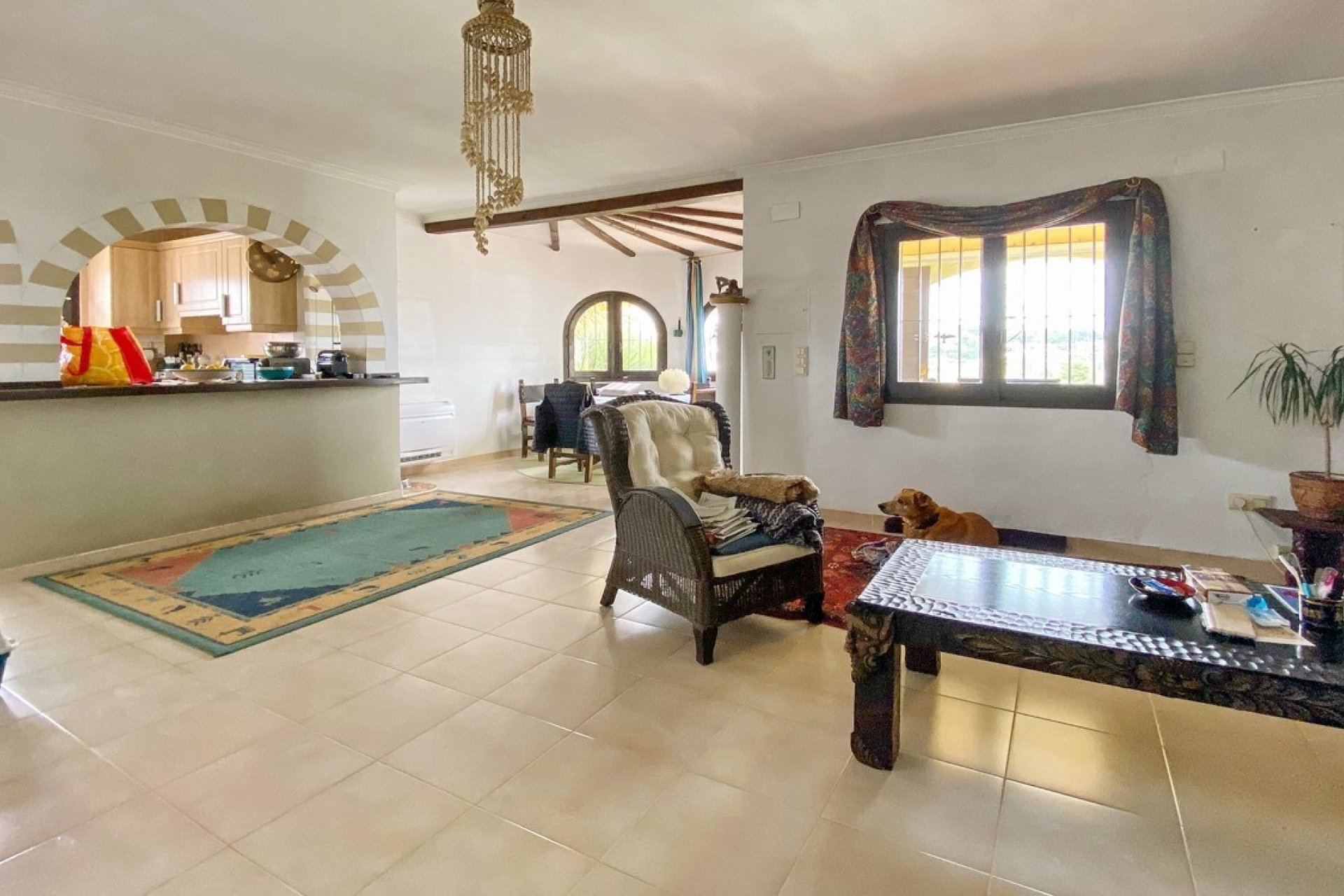 Venta - Villa - Benissa - Benissa Costa