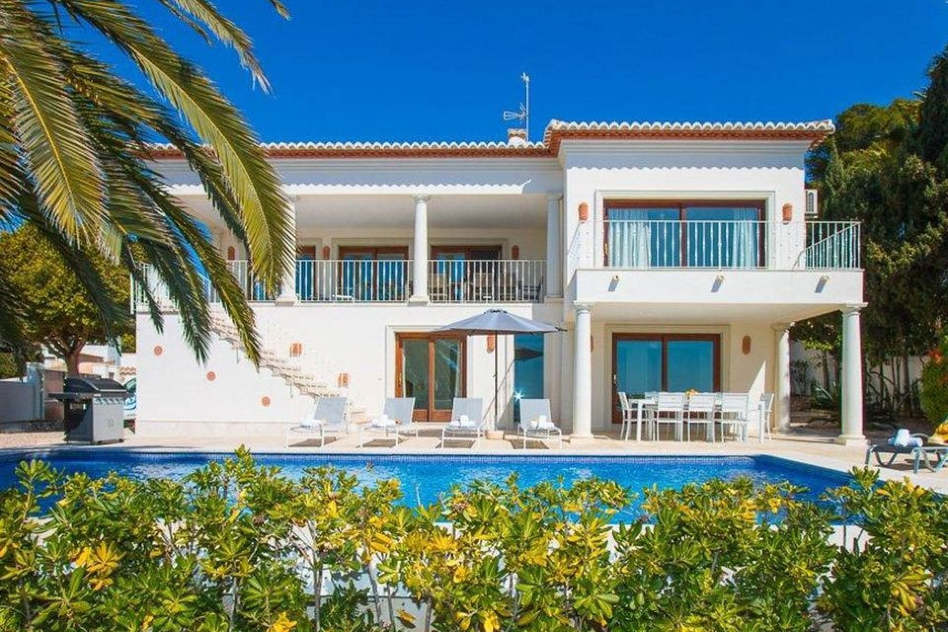 Venta - Villa - Benissa - Benissa Costa