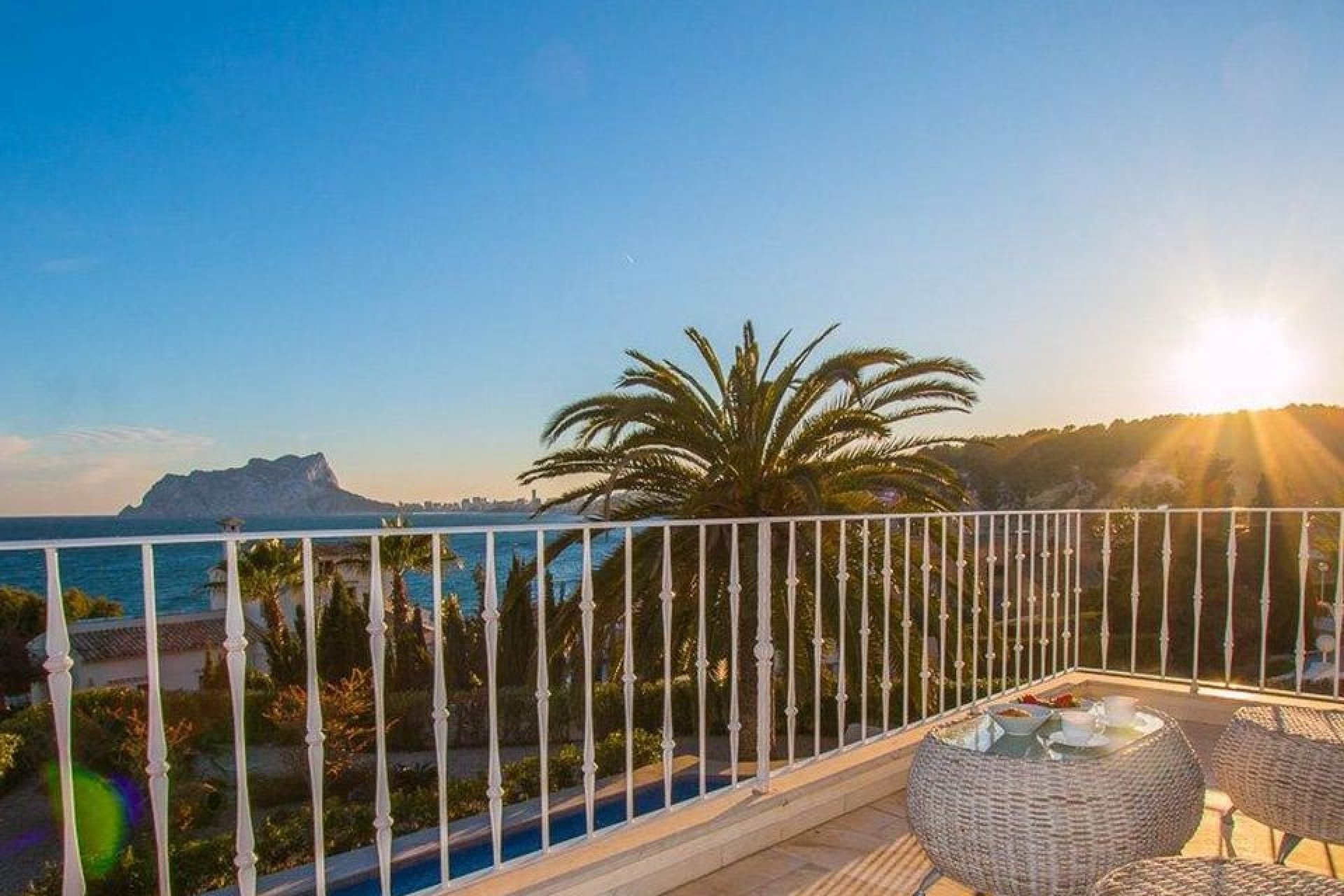 Venta - Villa - Benissa - Benissa Costa