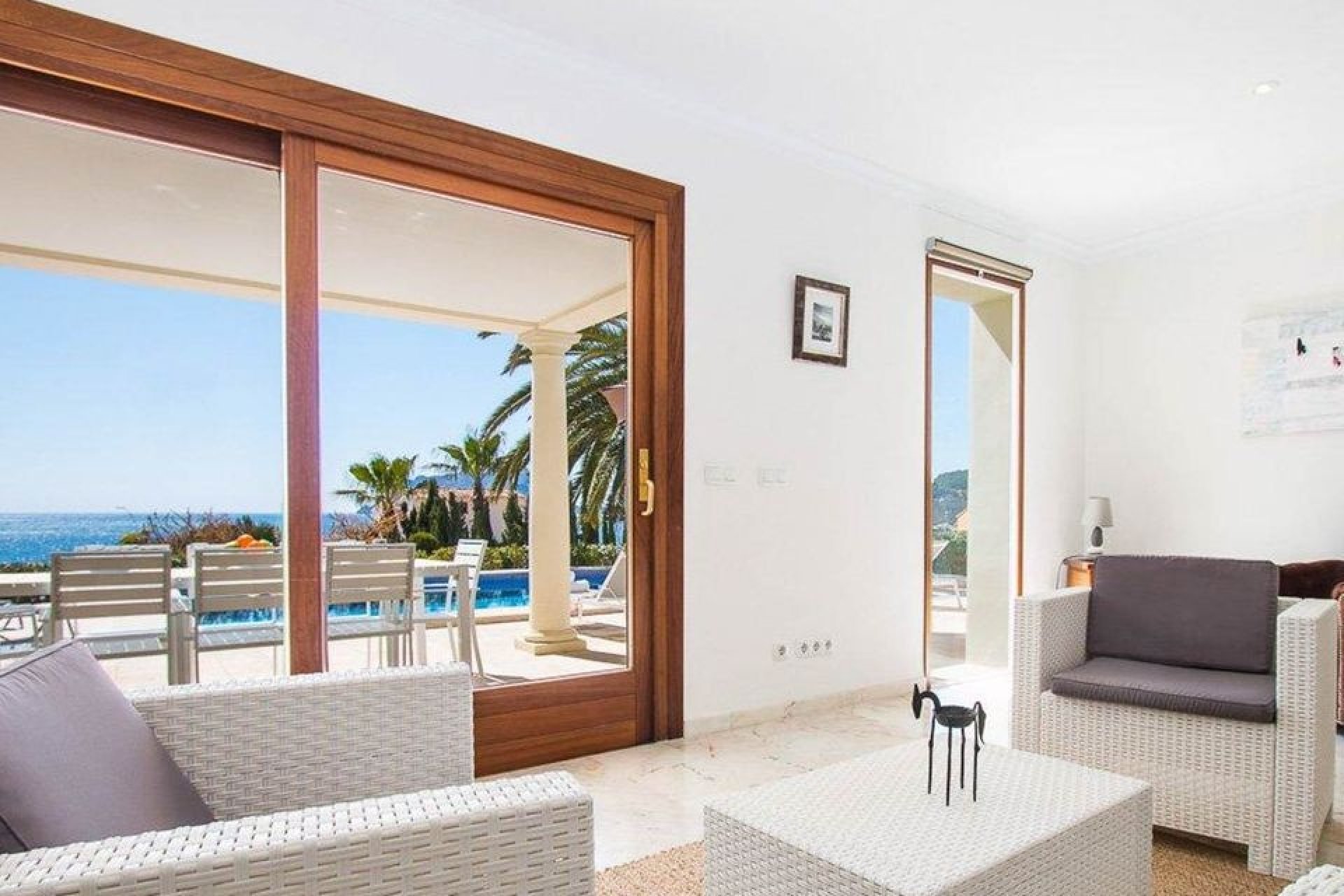 Venta - Villa - Benissa - Benissa Costa