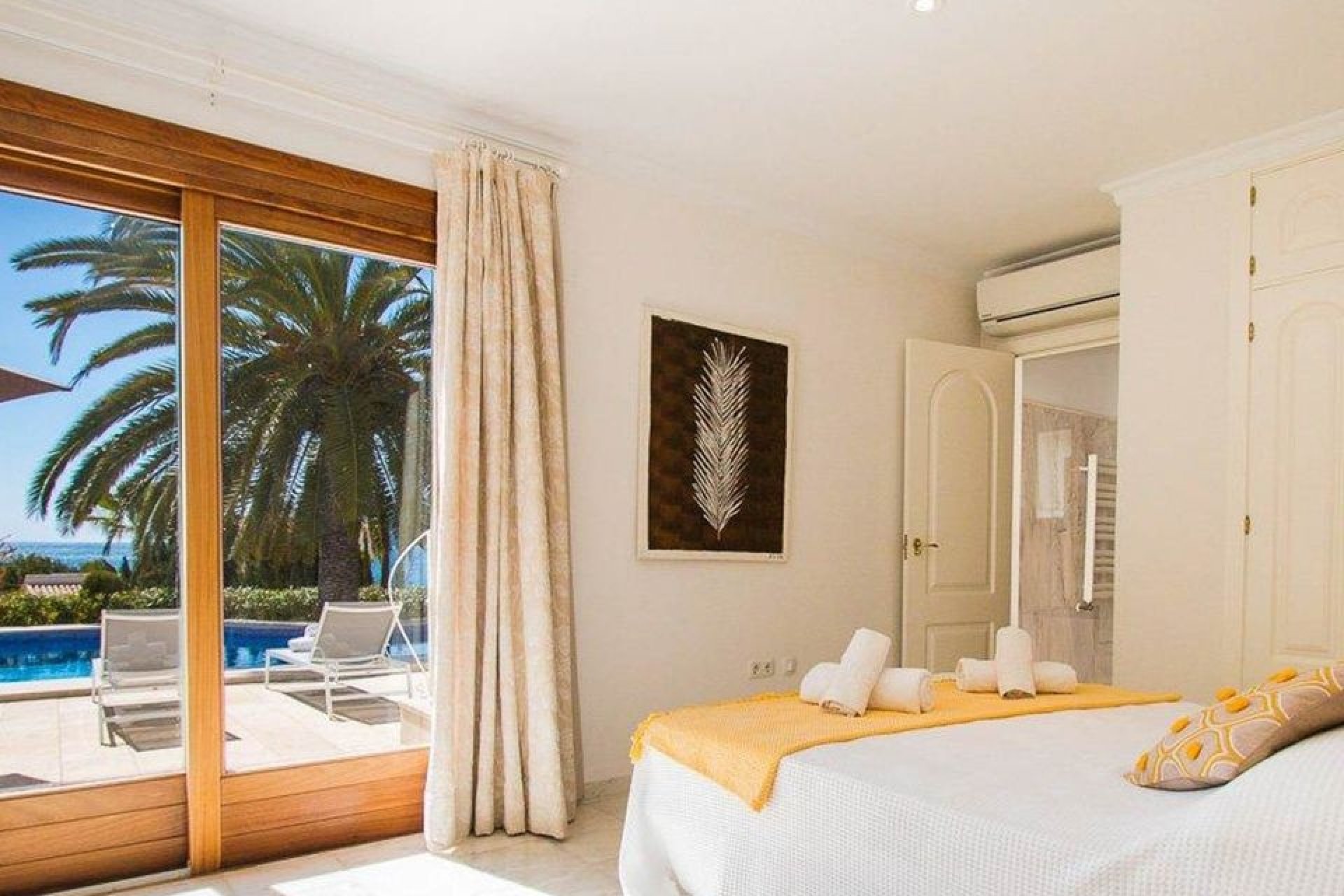Venta - Villa - Benissa - Benissa Costa