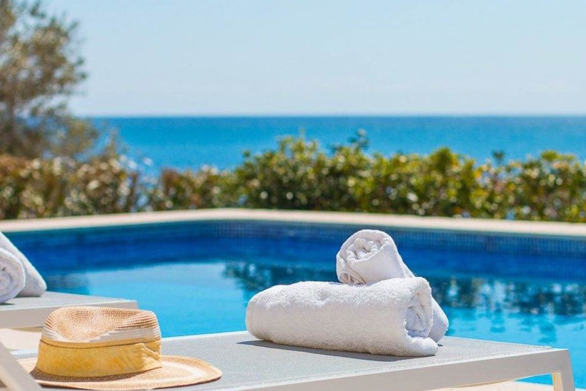 Venta - Villa - Benissa - Benissa Costa