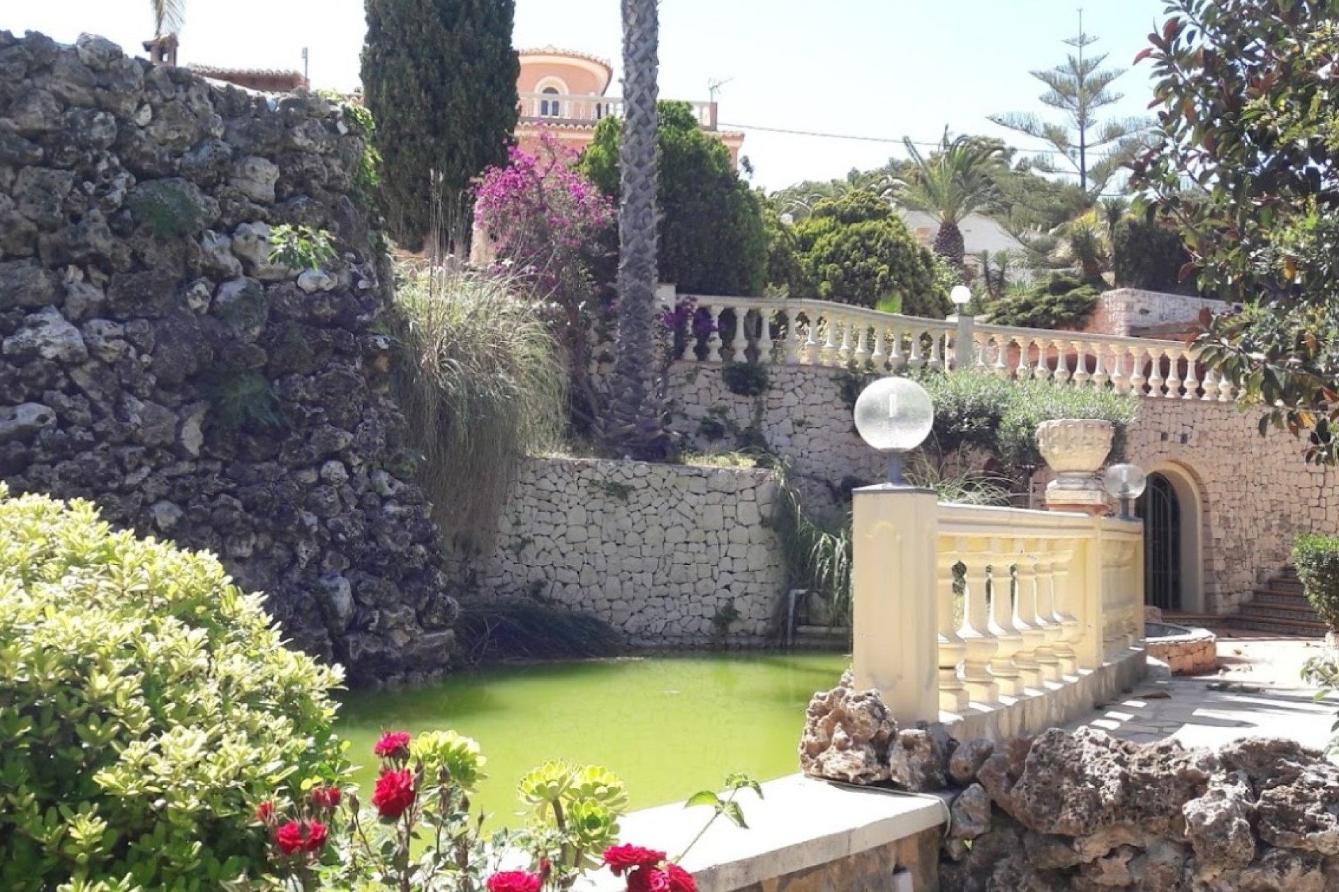 Venta - Villa - Benissa - Benissa Costa