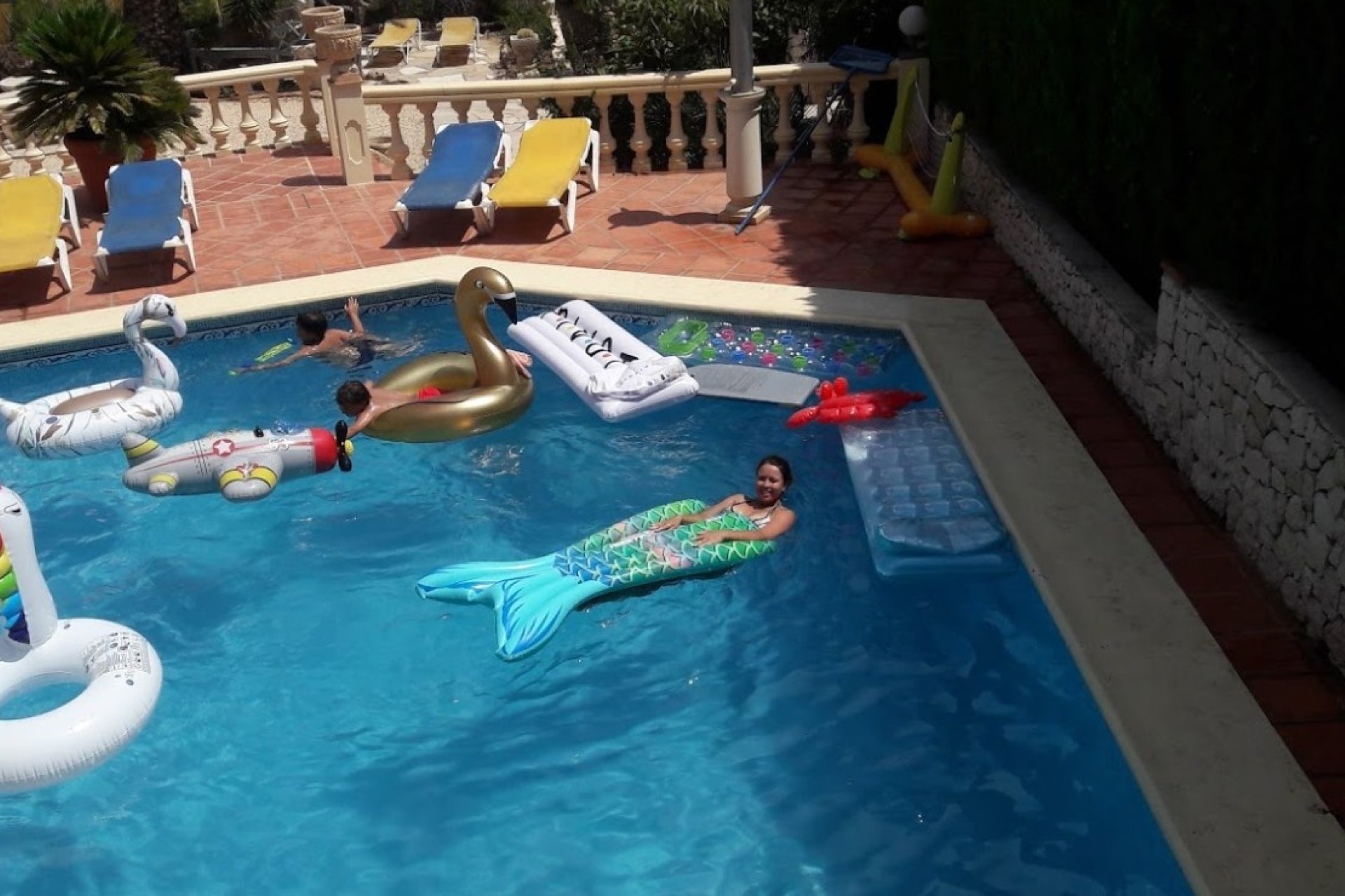 Venta - Villa - Benissa - Benissa Costa