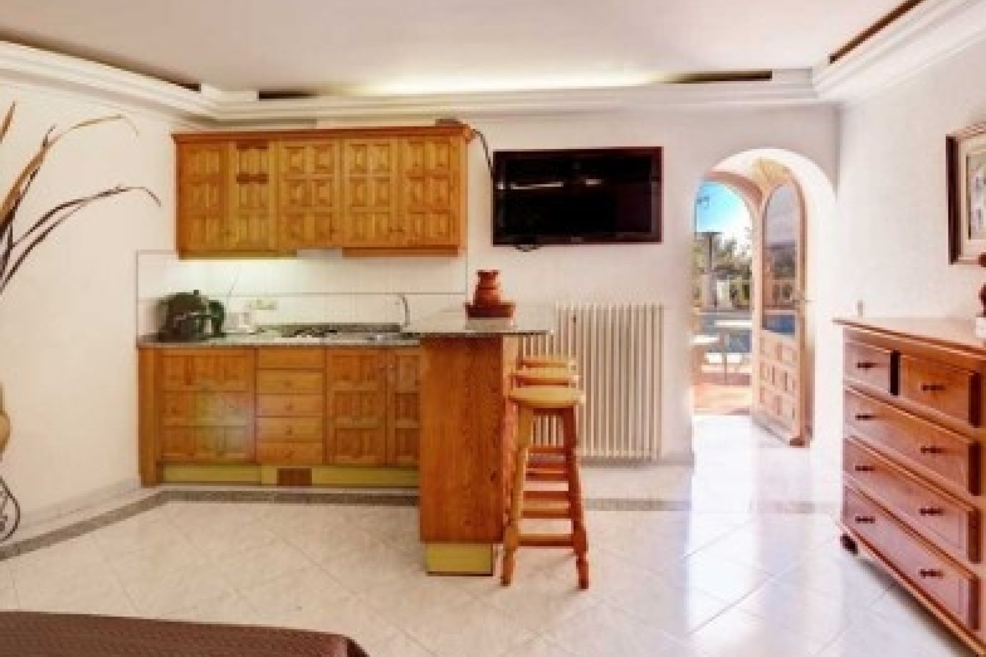 Venta - Villa - Benissa - Benissa Costa