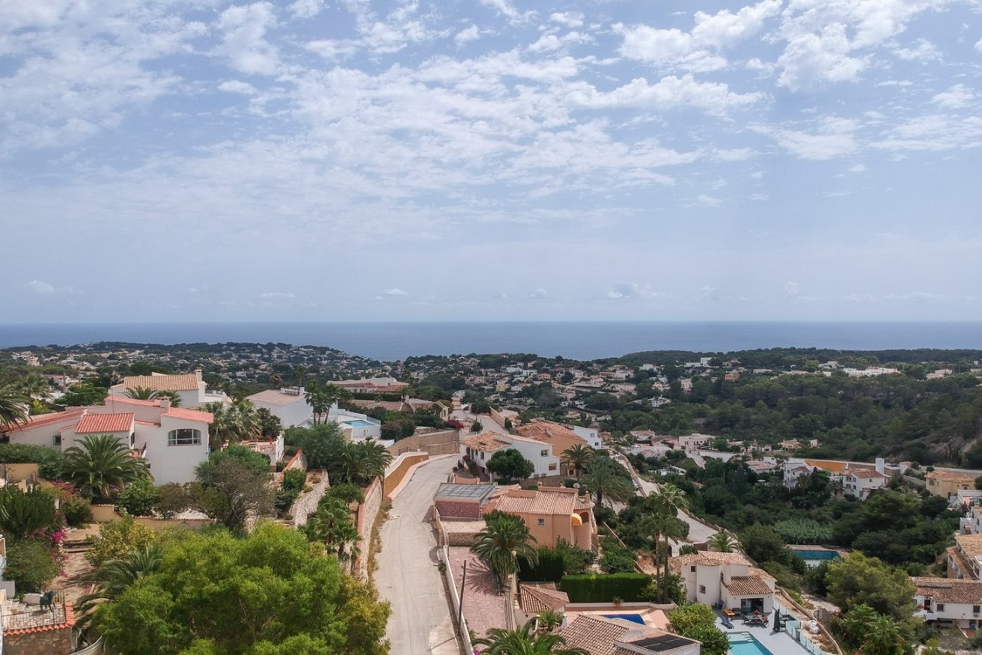 Venta - Villa - Benissa - Benissa Costa