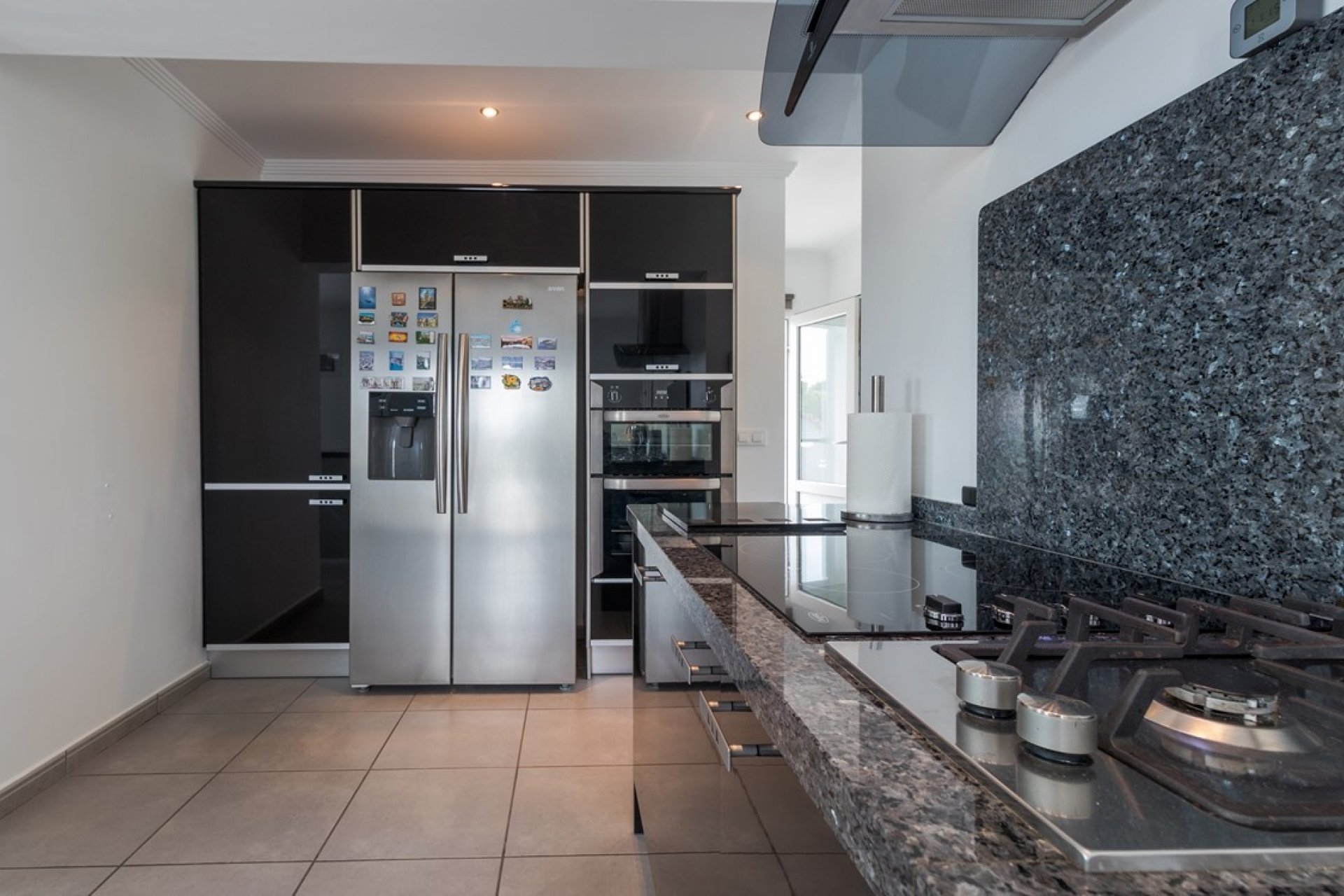 Venta - Villa - Benissa - Benissa Costa
