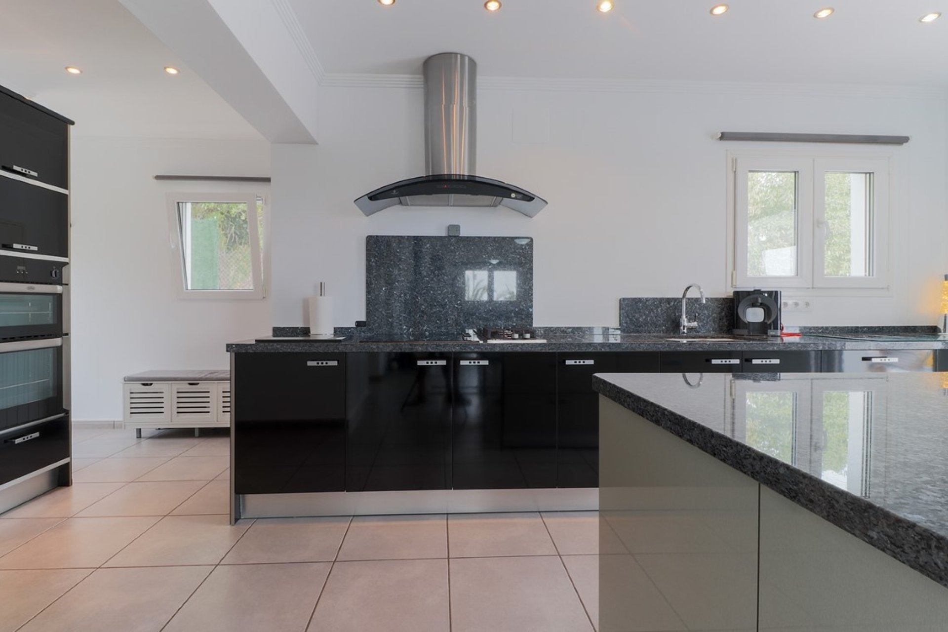 Venta - Villa - Benissa - Benissa Costa