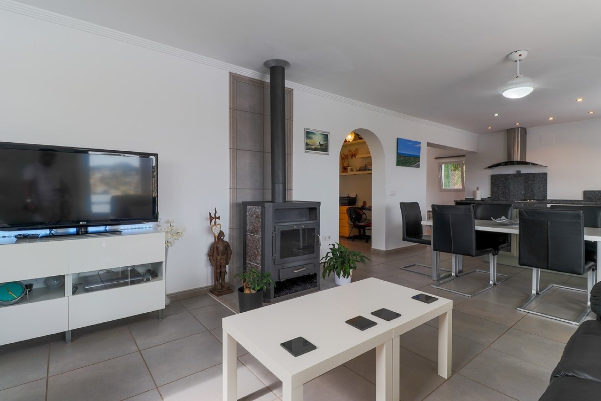 Venta - Villa - Benissa - Benissa Costa