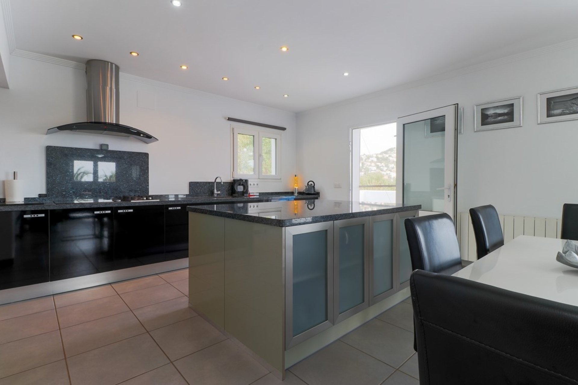 Venta - Villa - Benissa - Benissa Costa