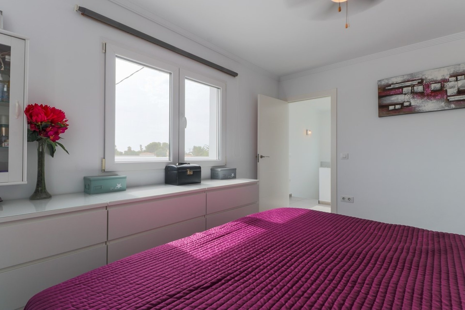 Venta - Villa - Benissa - Benissa Costa