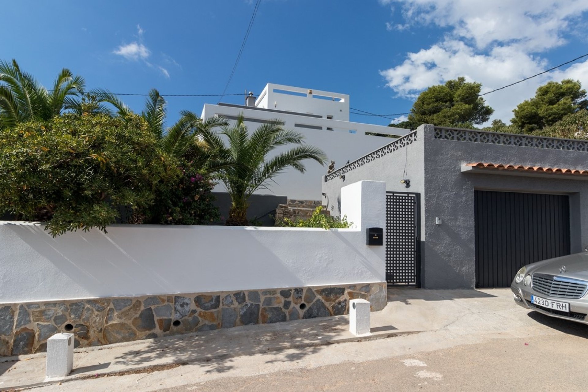 Venta - Villa - Benissa - Benissa Costa