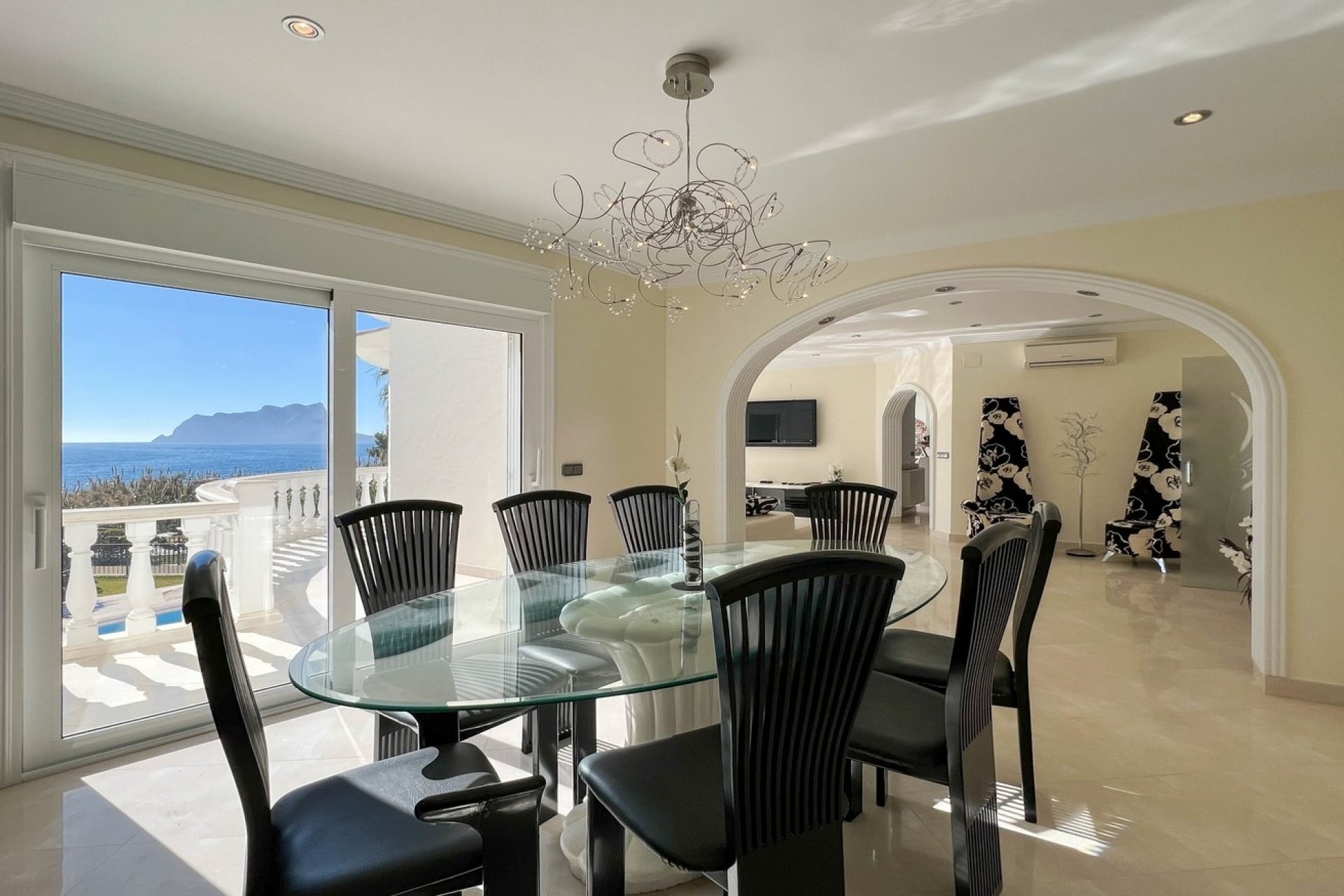 Venta - Villa - Benissa - Benissa Costa