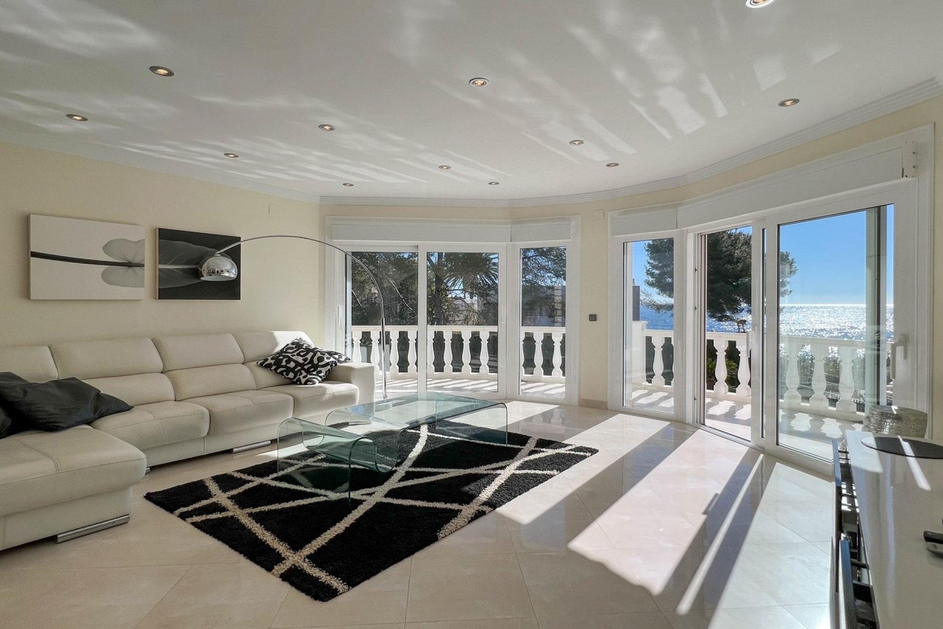 Venta - Villa - Benissa - Benissa Costa