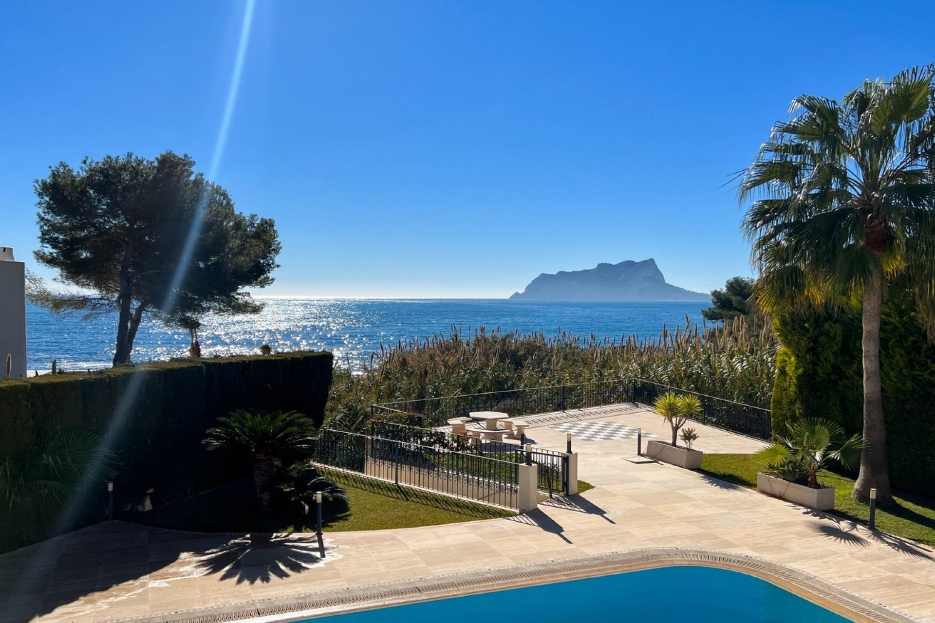 Venta - Villa - Benissa - Benissa Costa