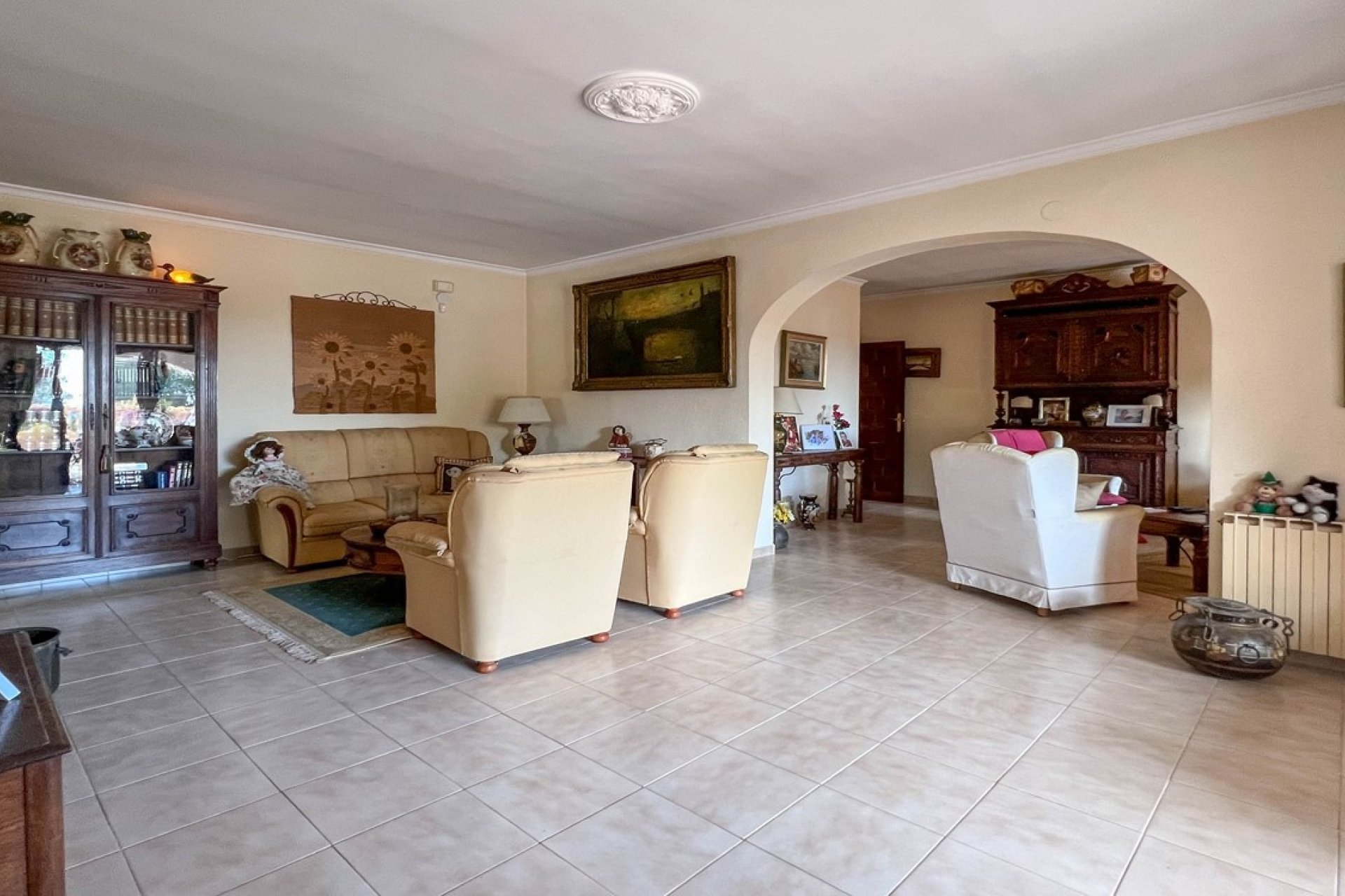 Venta - Villa - Benissa - Benissa Costa