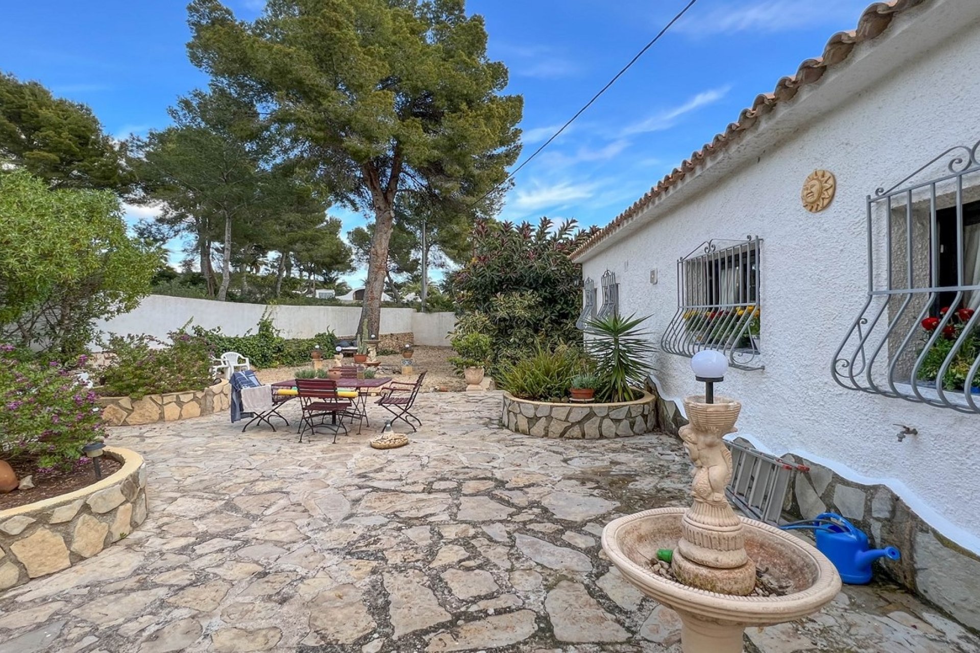 Venta - Villa - Benissa - Benissa Costa